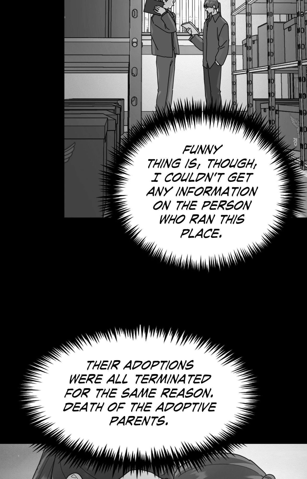 A Tree Without Roots Chapter 96 page 74 - 