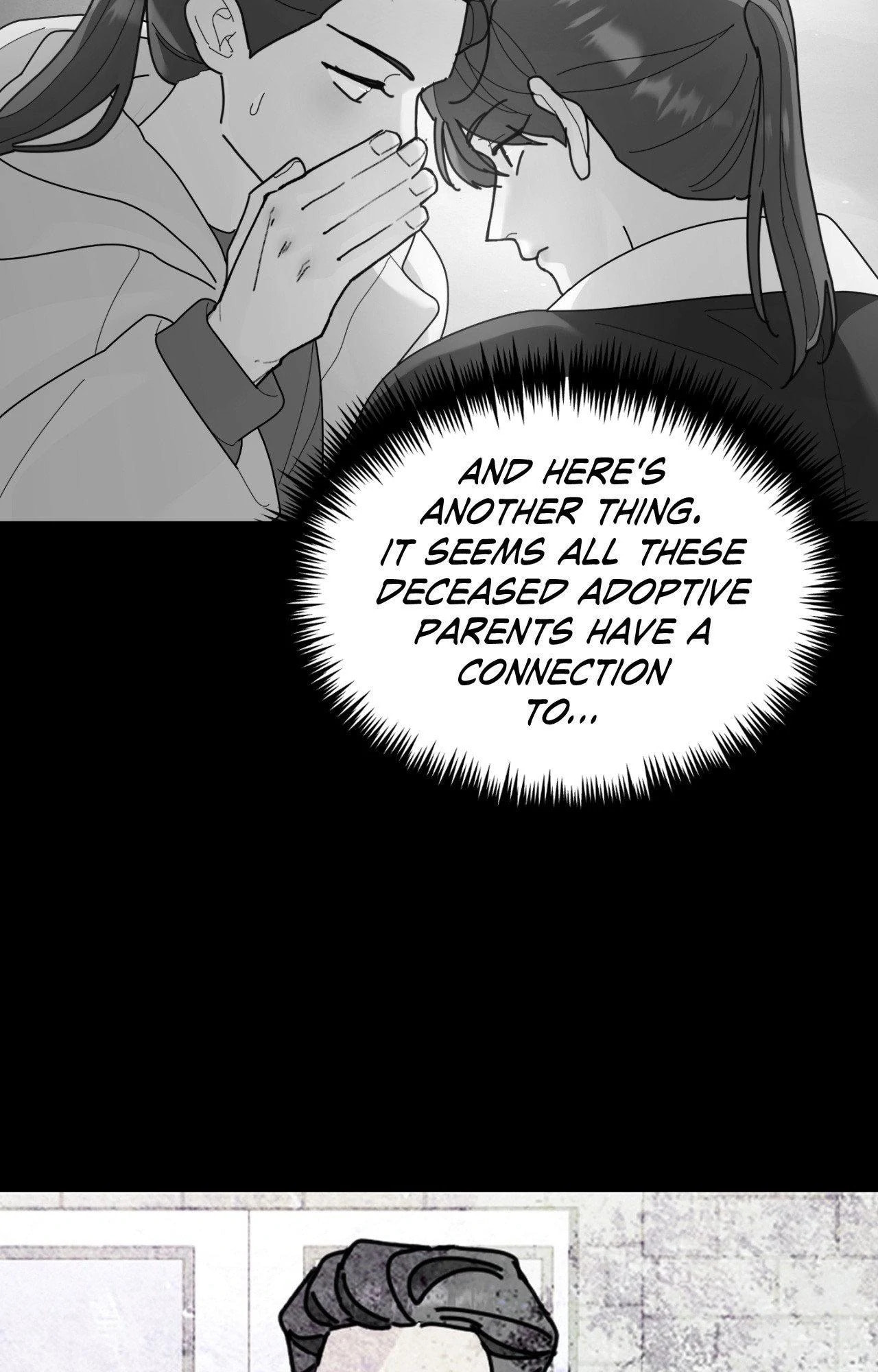 A Tree Without Roots Chapter 96 page 75 - 