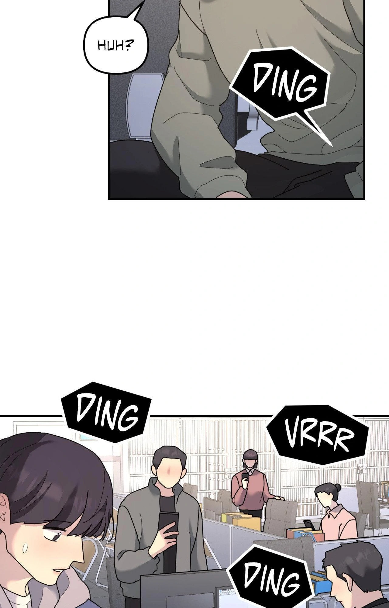A Tree Without Roots Chapter 96 page 83 - 