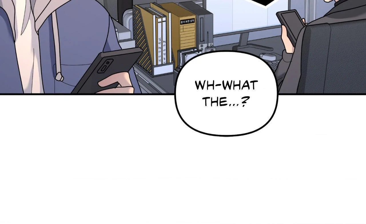 A Tree Without Roots Chapter 96 page 84 - 