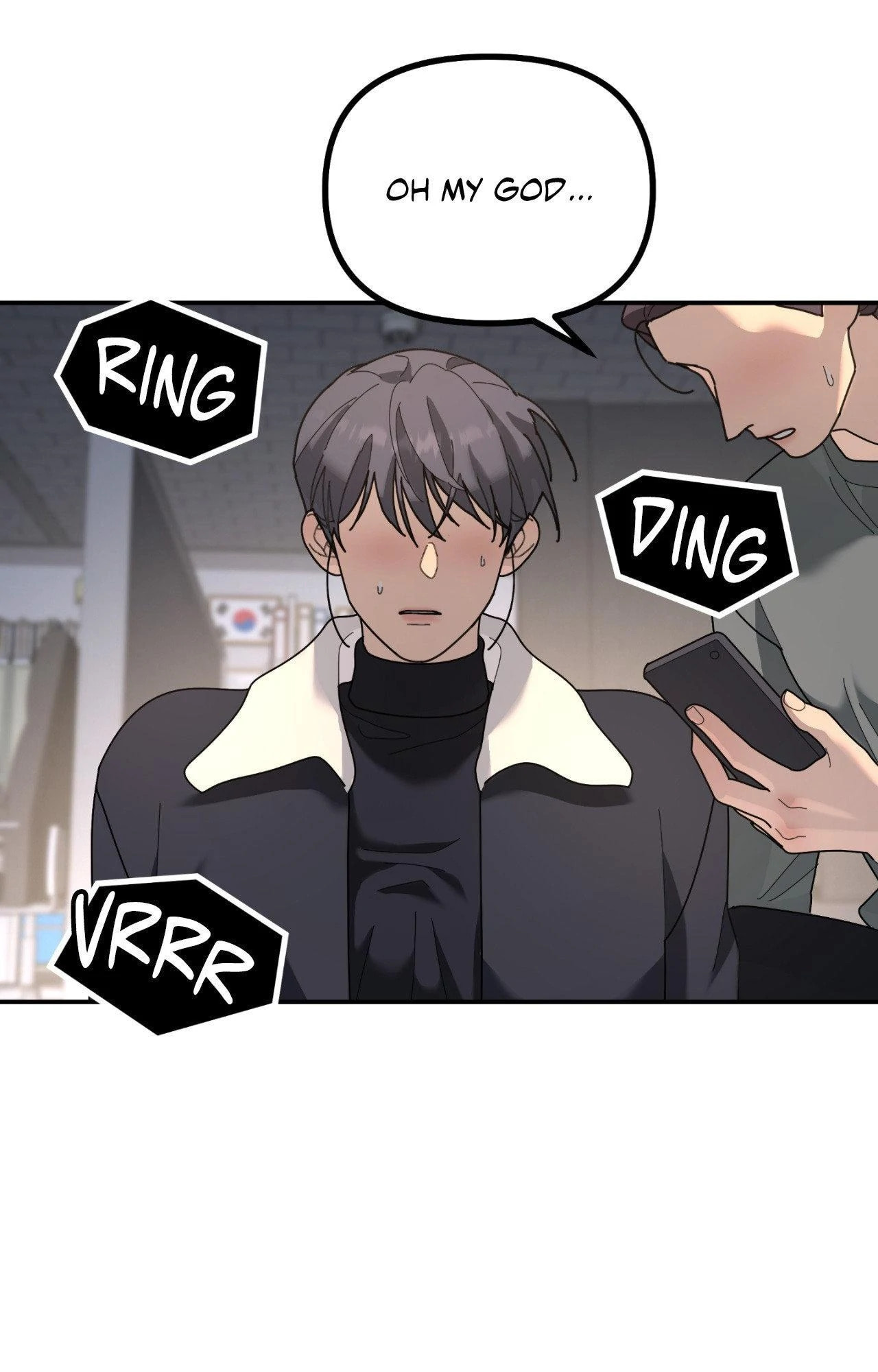 A Tree Without Roots Chapter 96 page 85 - 