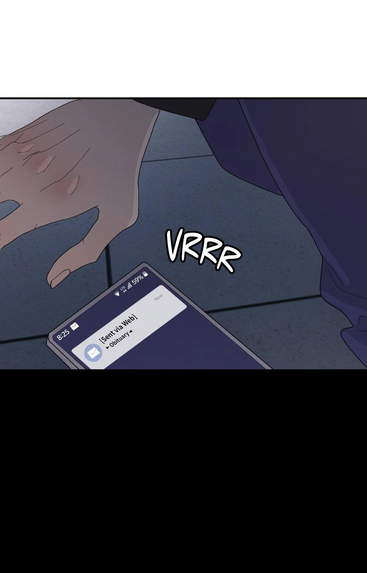 A Tree Without Roots Chapter 96 page 87 - 