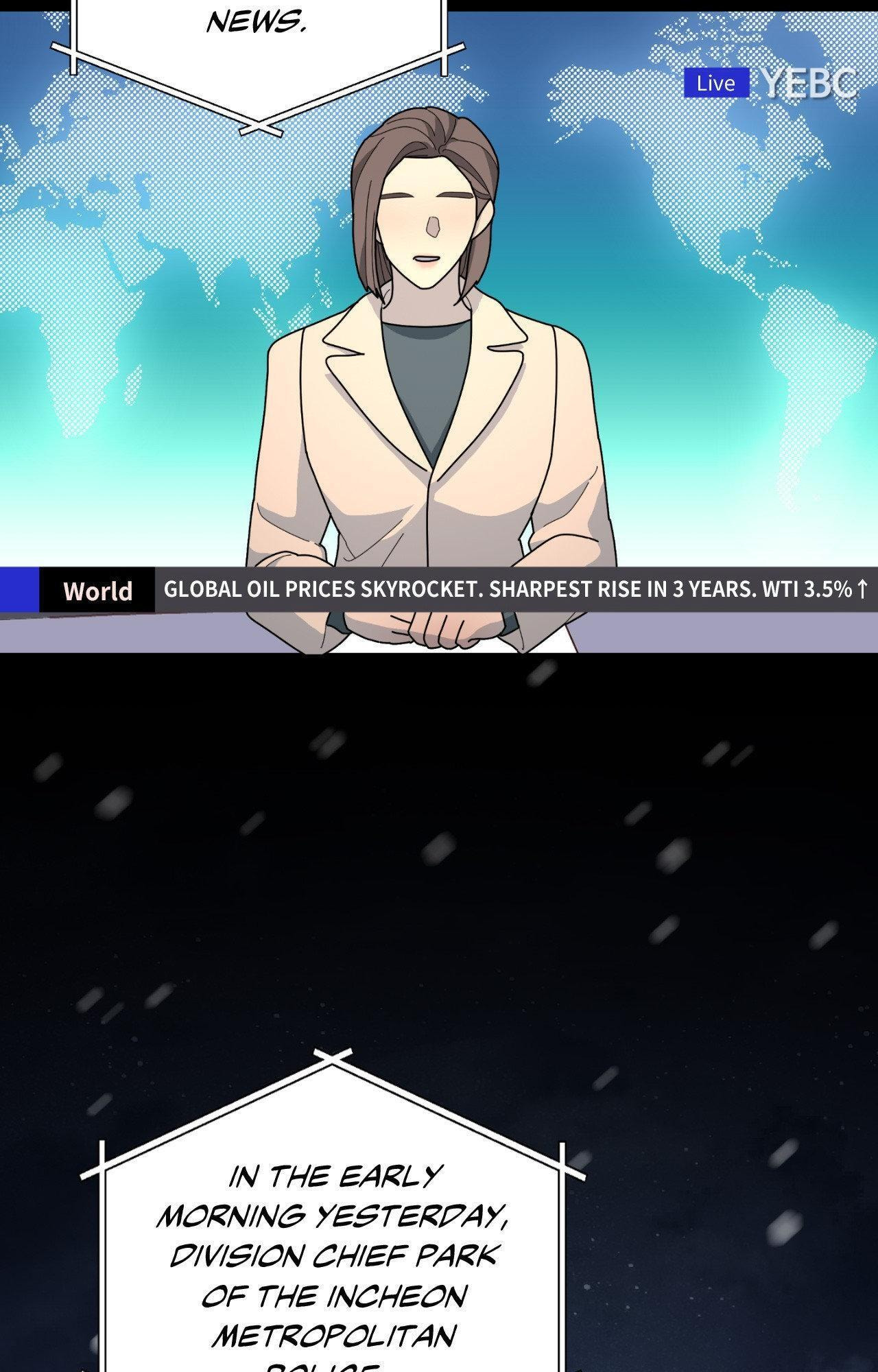 A Tree Without Roots Chapter 96 page 90 - 