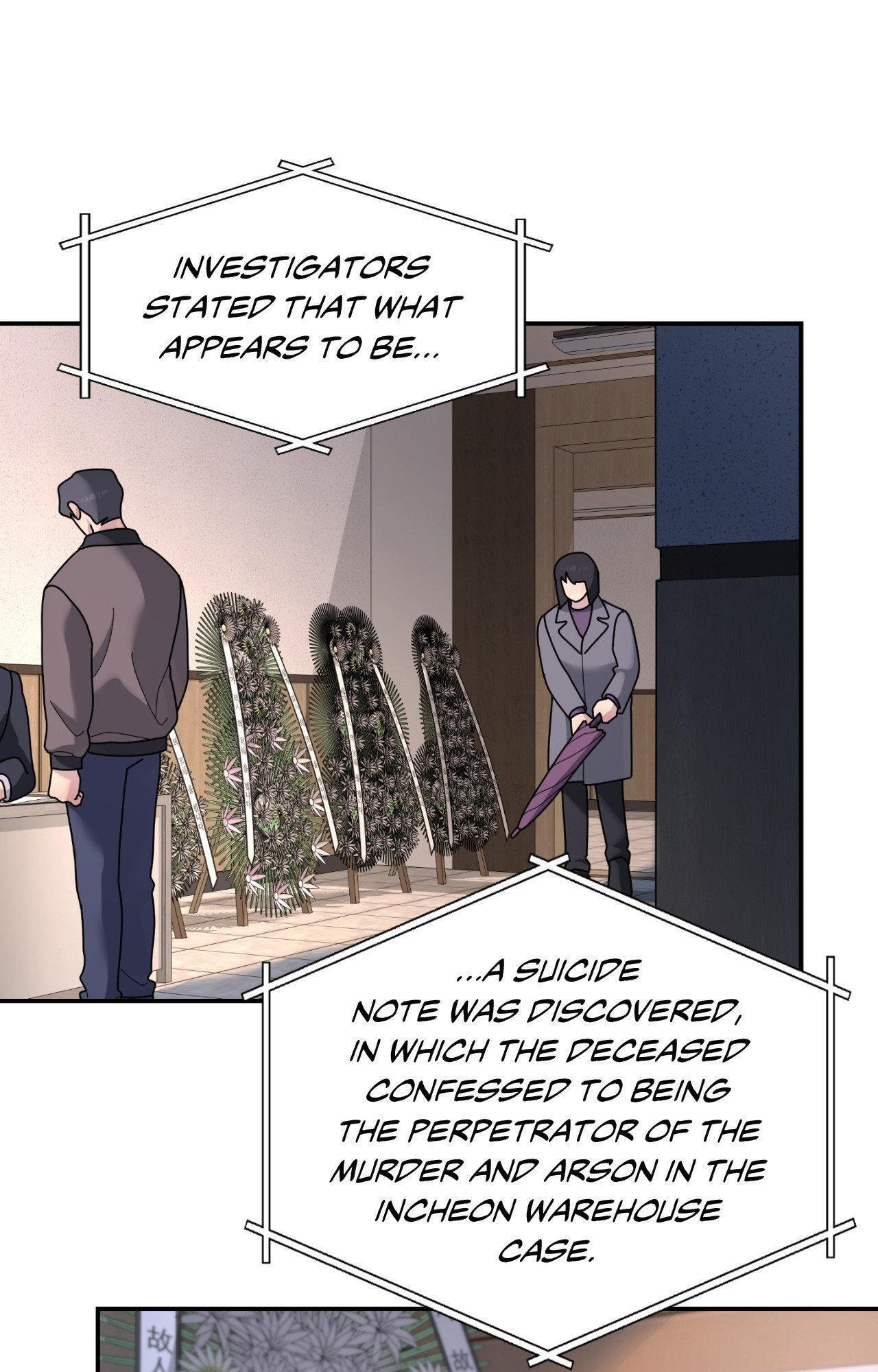 A Tree Without Roots Chapter 96 page 93 - 
