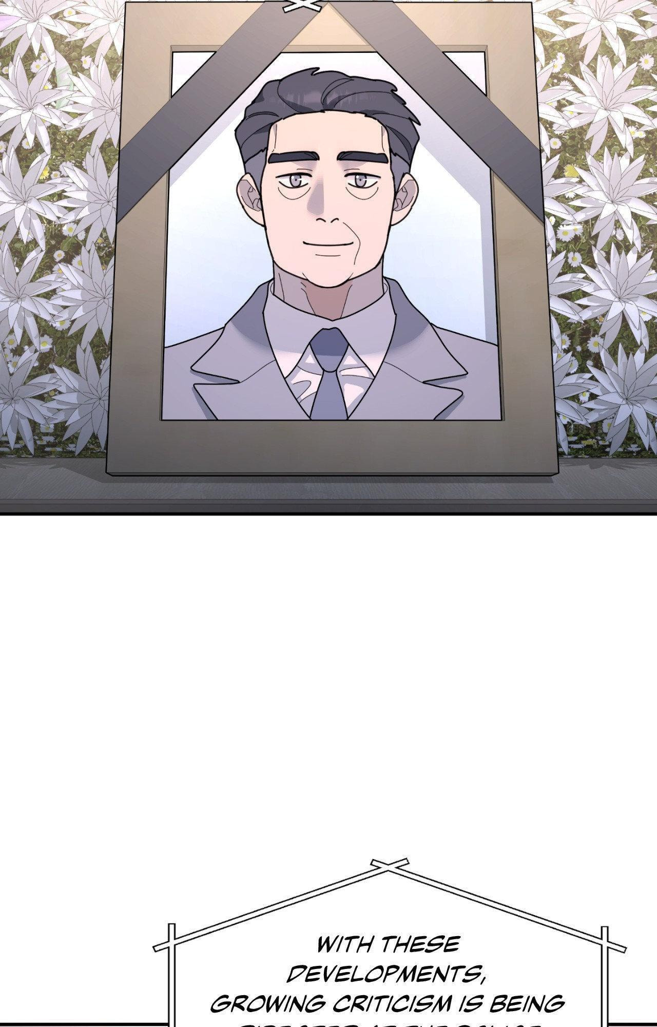 A Tree Without Roots Chapter 96 page 95 - 