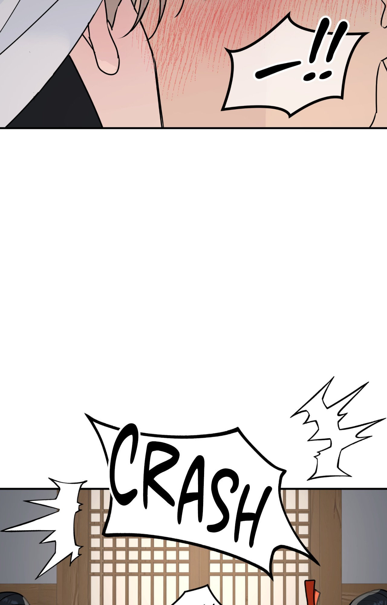 A Tree Without Roots Chapter 97.1 page 101 - 