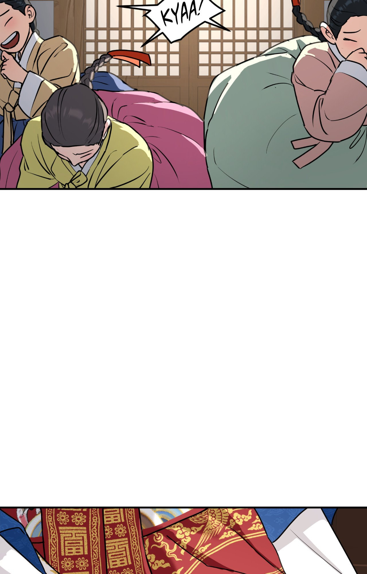 A Tree Without Roots Chapter 97.1 page 102 - 