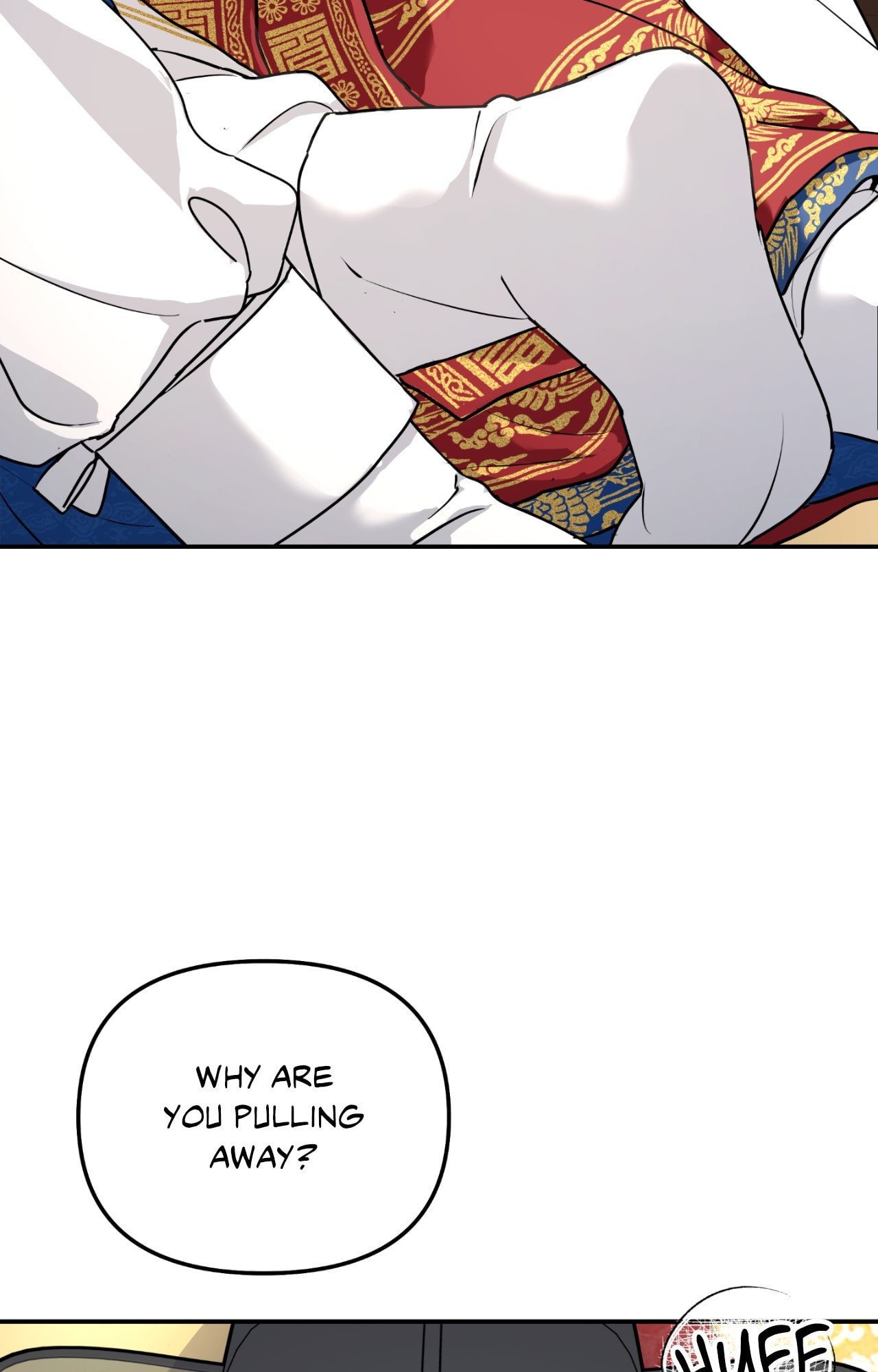 A Tree Without Roots Chapter 97.1 page 103 - 