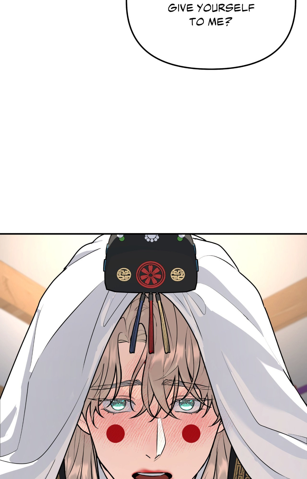 A Tree Without Roots Chapter 97.1 page 105 - 