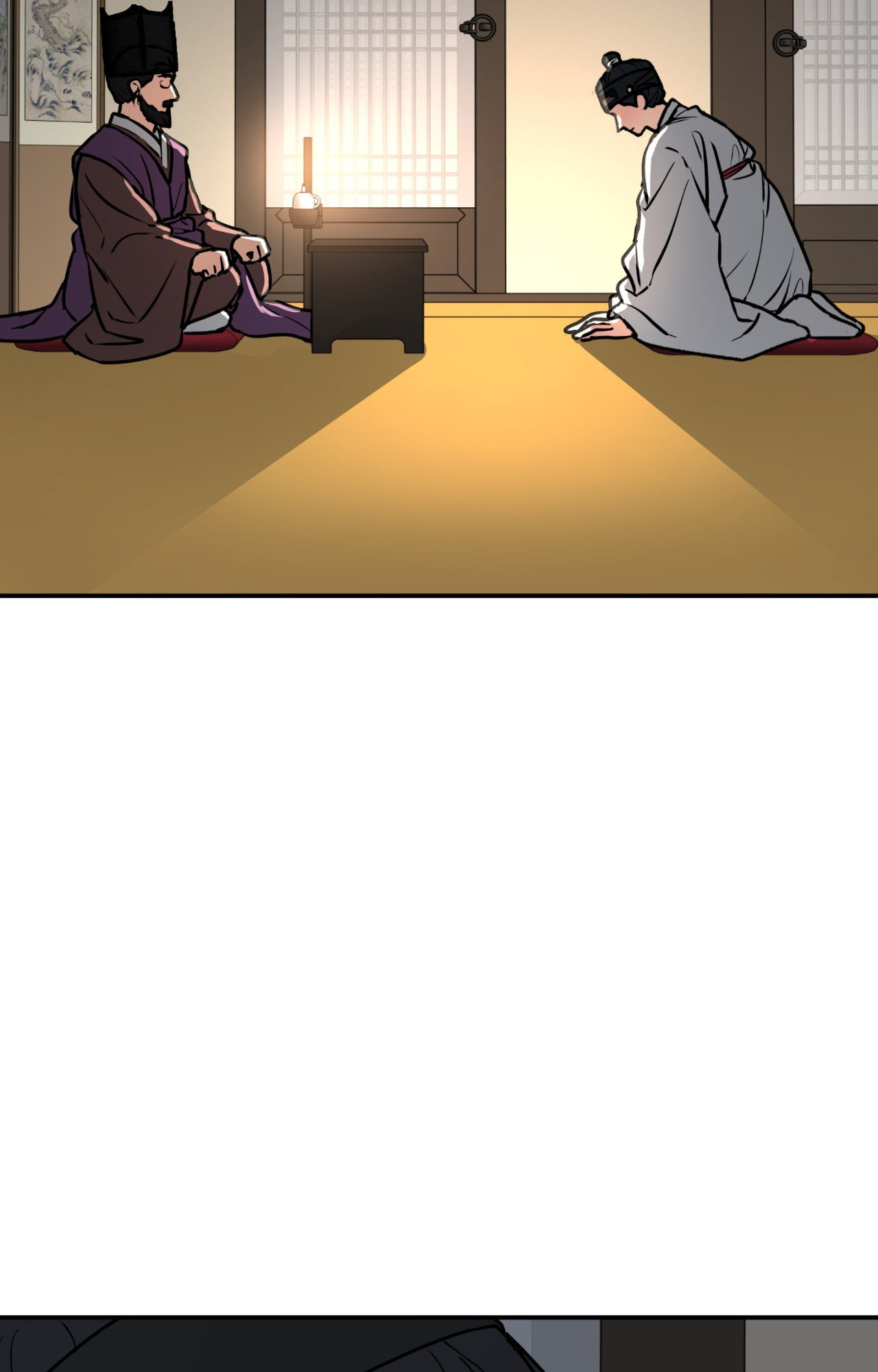 A Tree Without Roots Chapter 97.1 page 12 - 