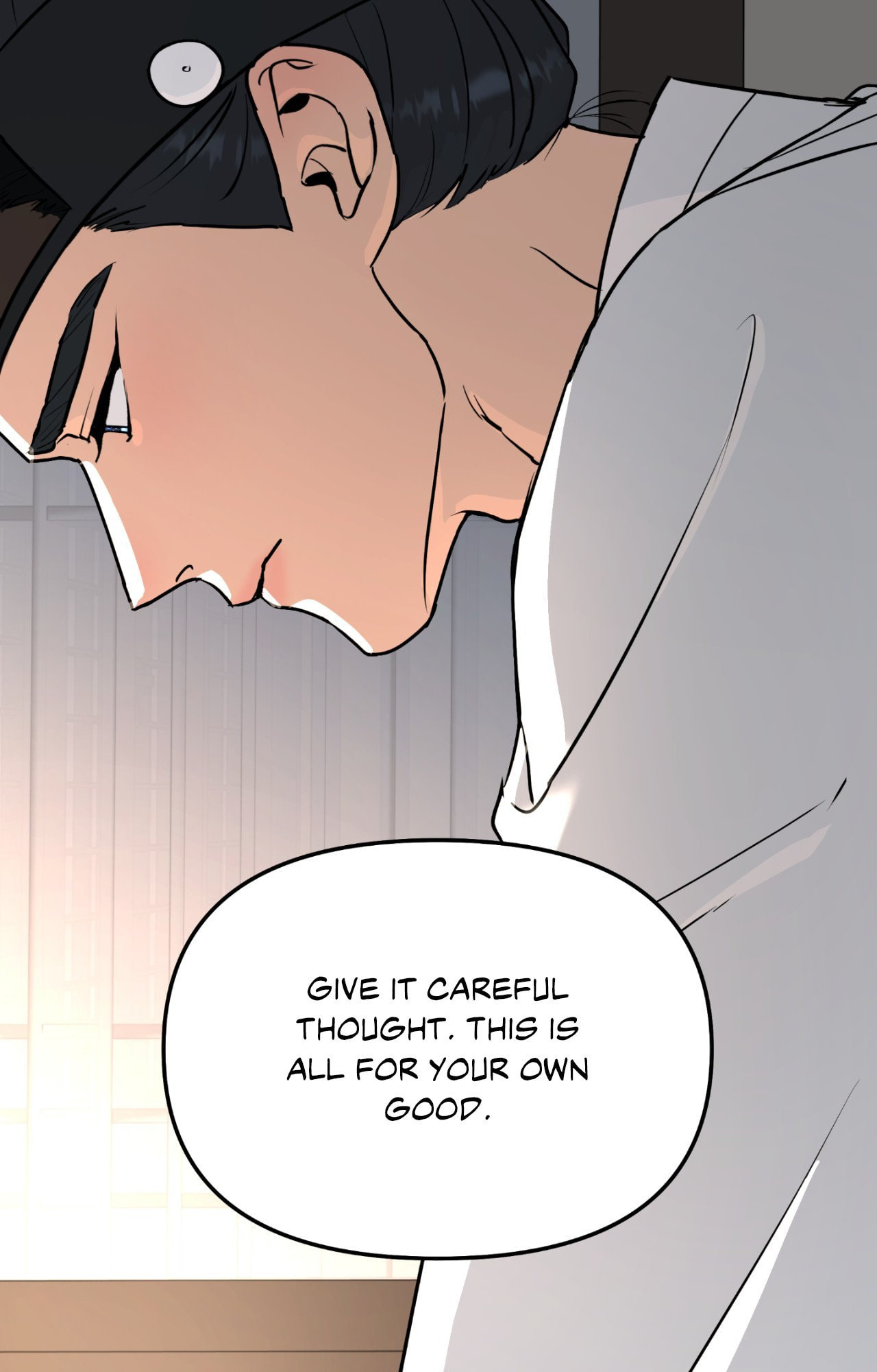 A Tree Without Roots Chapter 97.1 page 13 - 