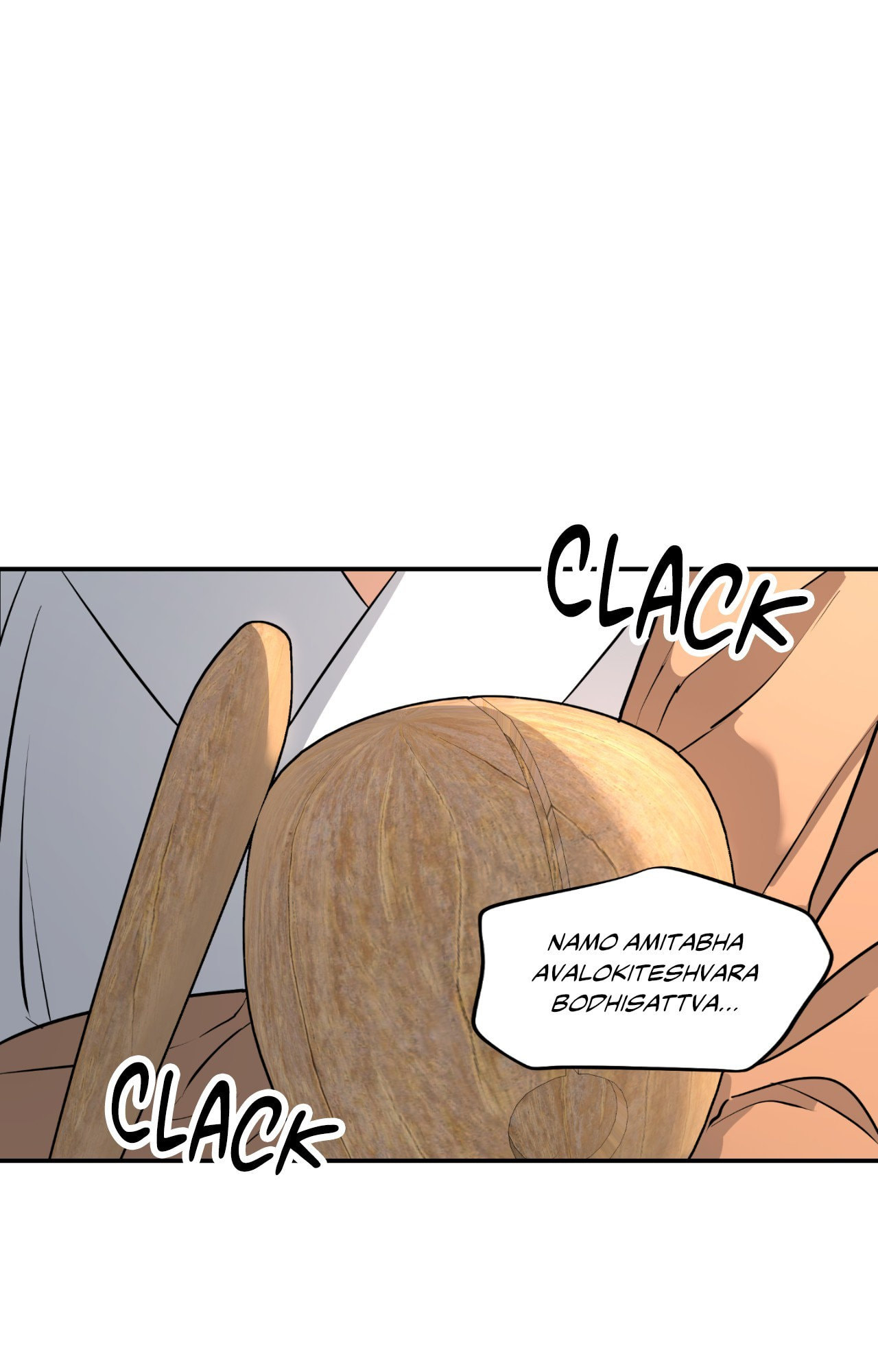 A Tree Without Roots Chapter 97.1 page 15 - 