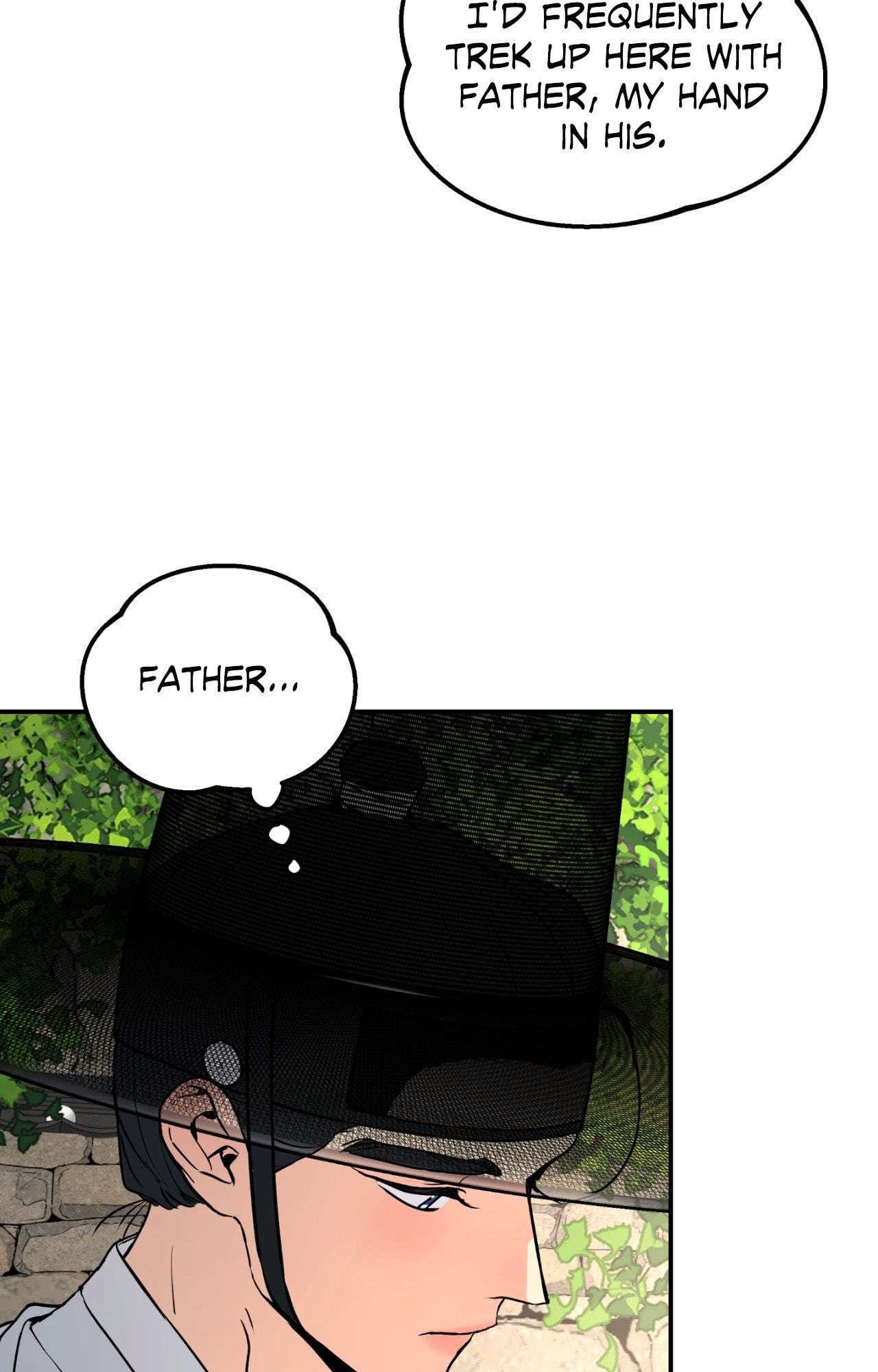 A Tree Without Roots Chapter 97.1 page 22 - 