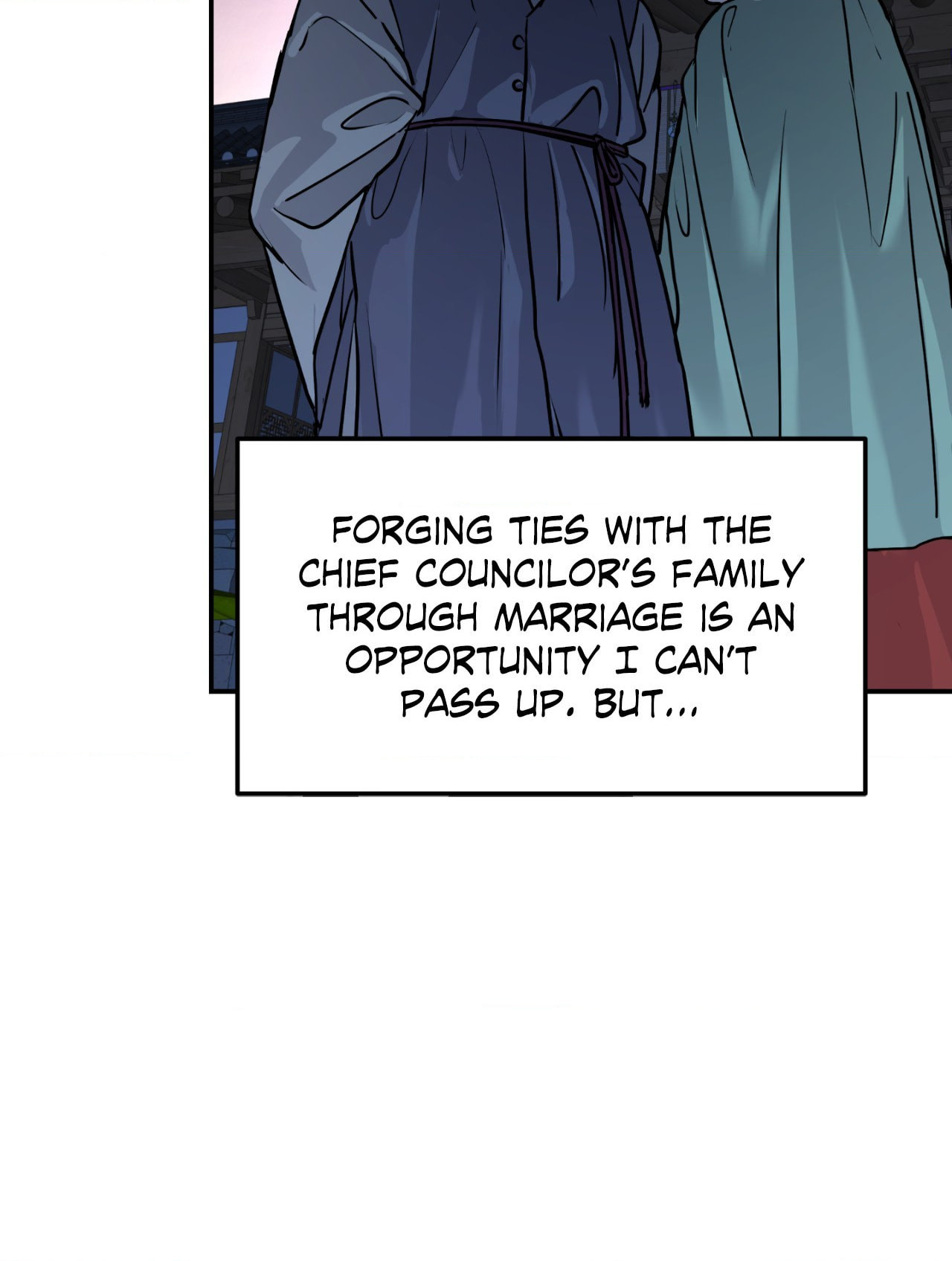 A Tree Without Roots Chapter 97.1 page 24 - 