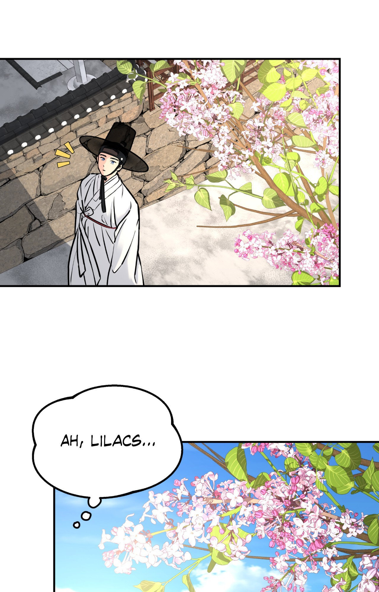 A Tree Without Roots Chapter 97.1 page 25 - 