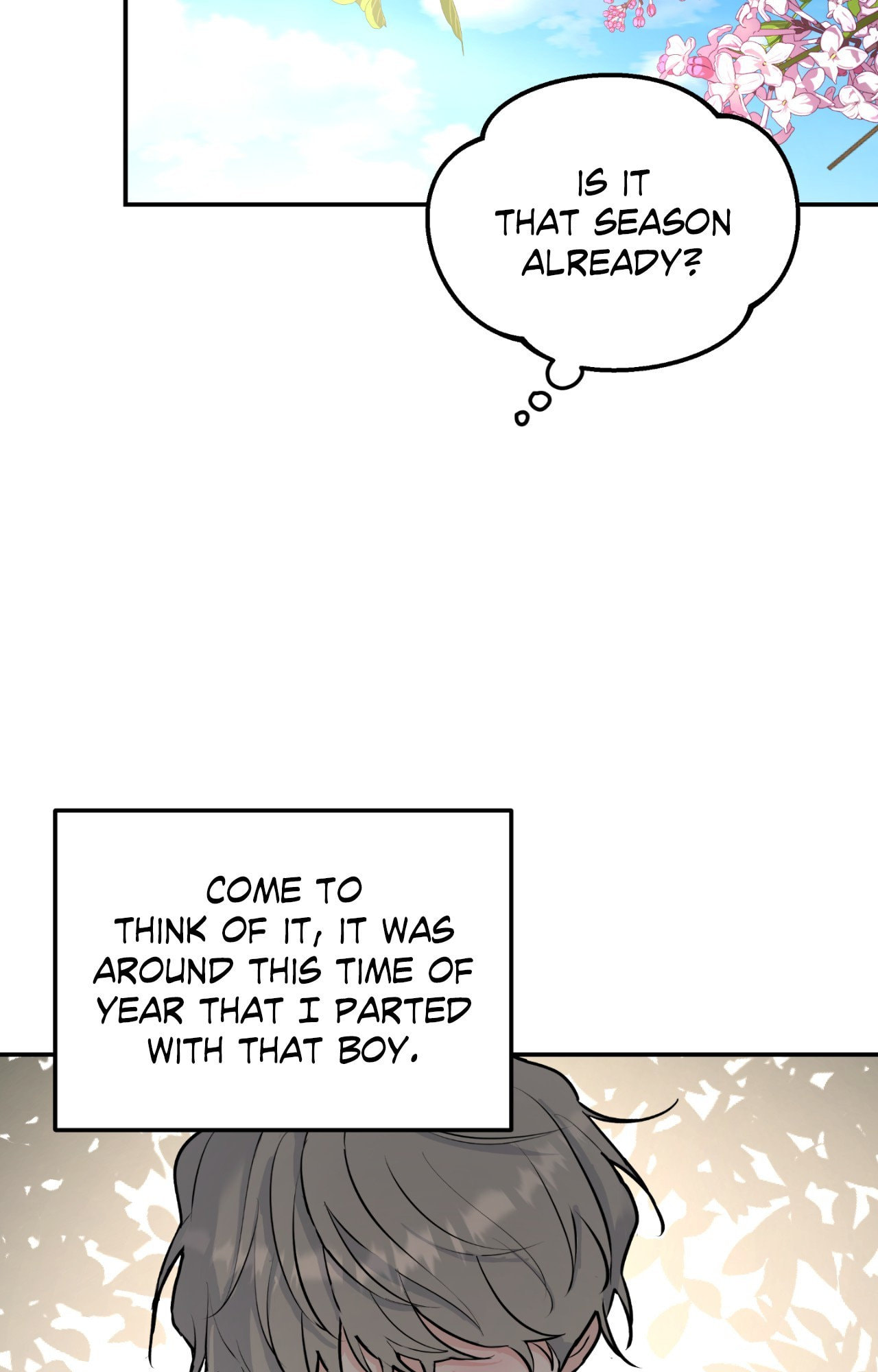 A Tree Without Roots Chapter 97.1 page 26 - 