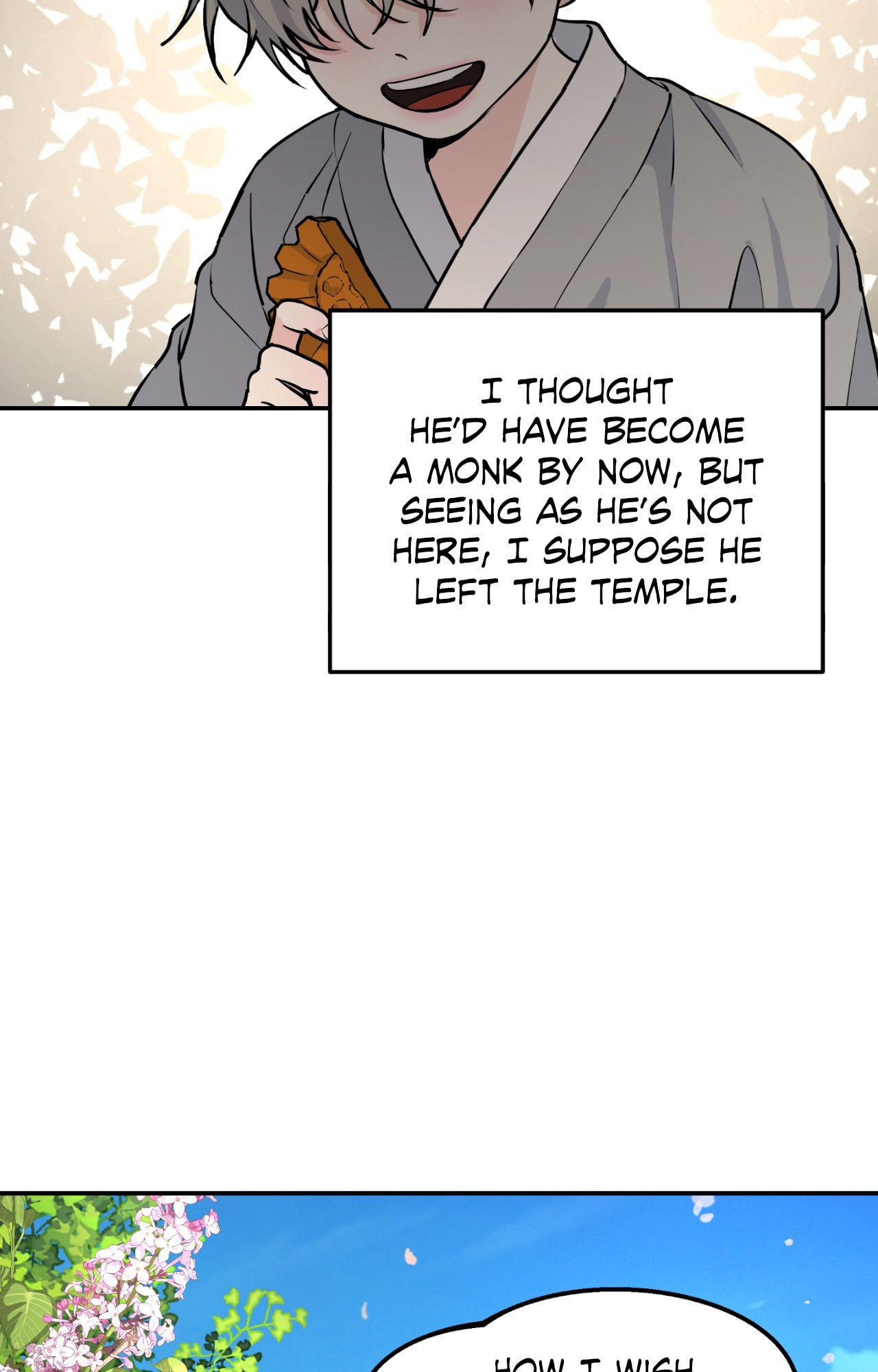 A Tree Without Roots Chapter 97.1 page 27 - 