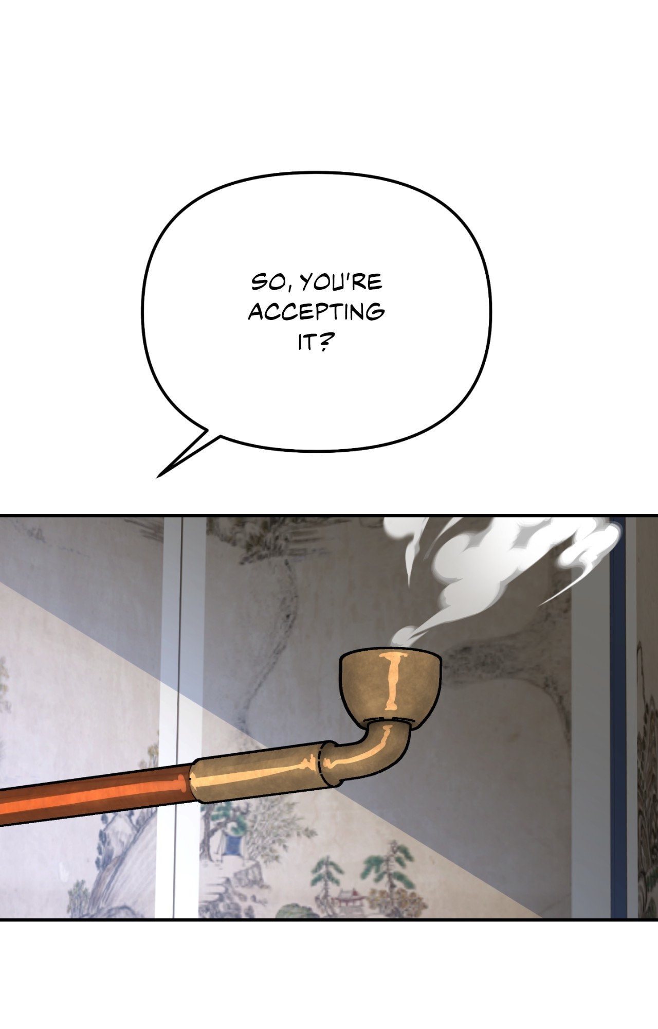 A Tree Without Roots Chapter 97.1 page 30 - 