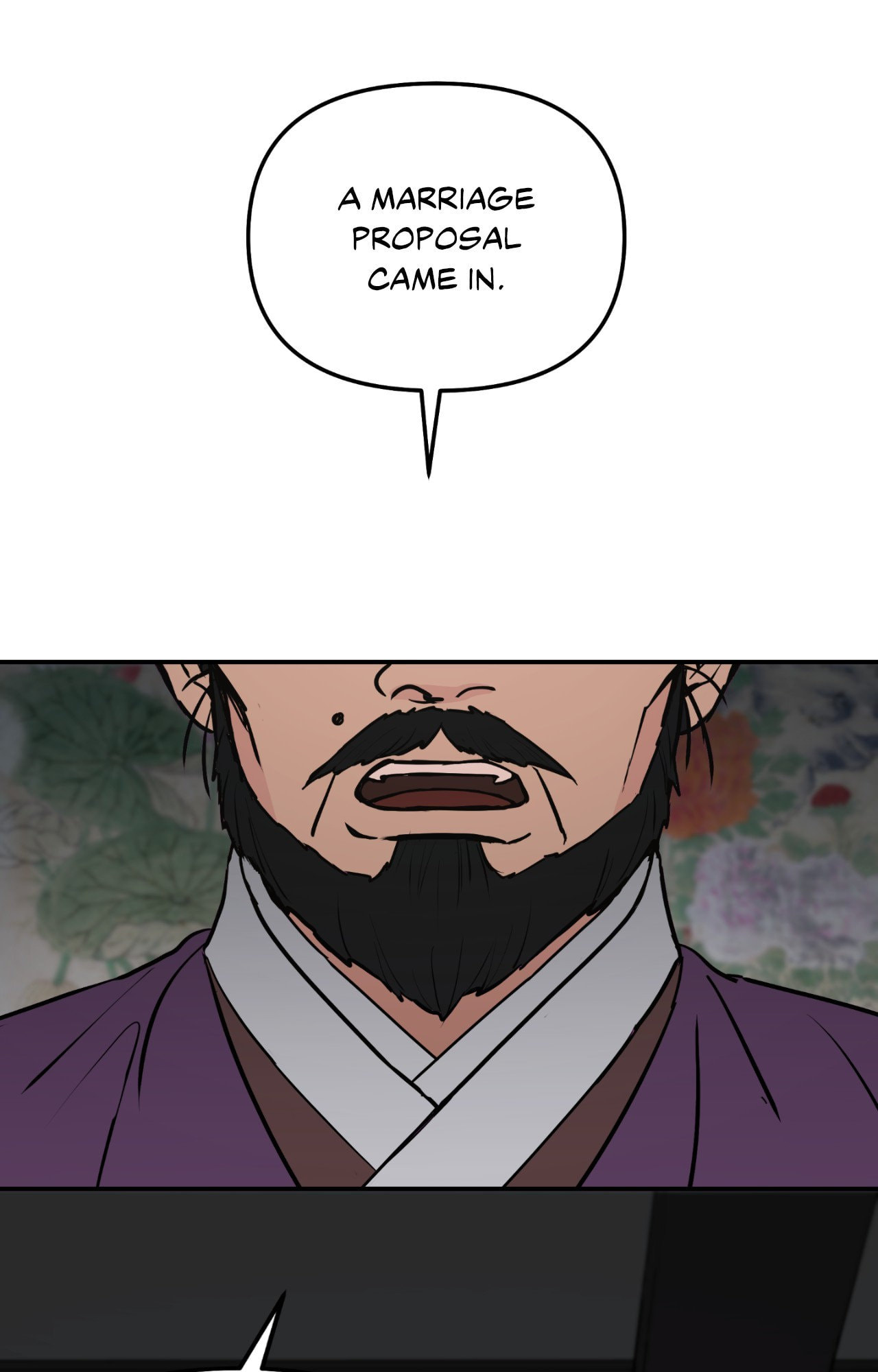 A Tree Without Roots Chapter 97.1 page 4 - 
