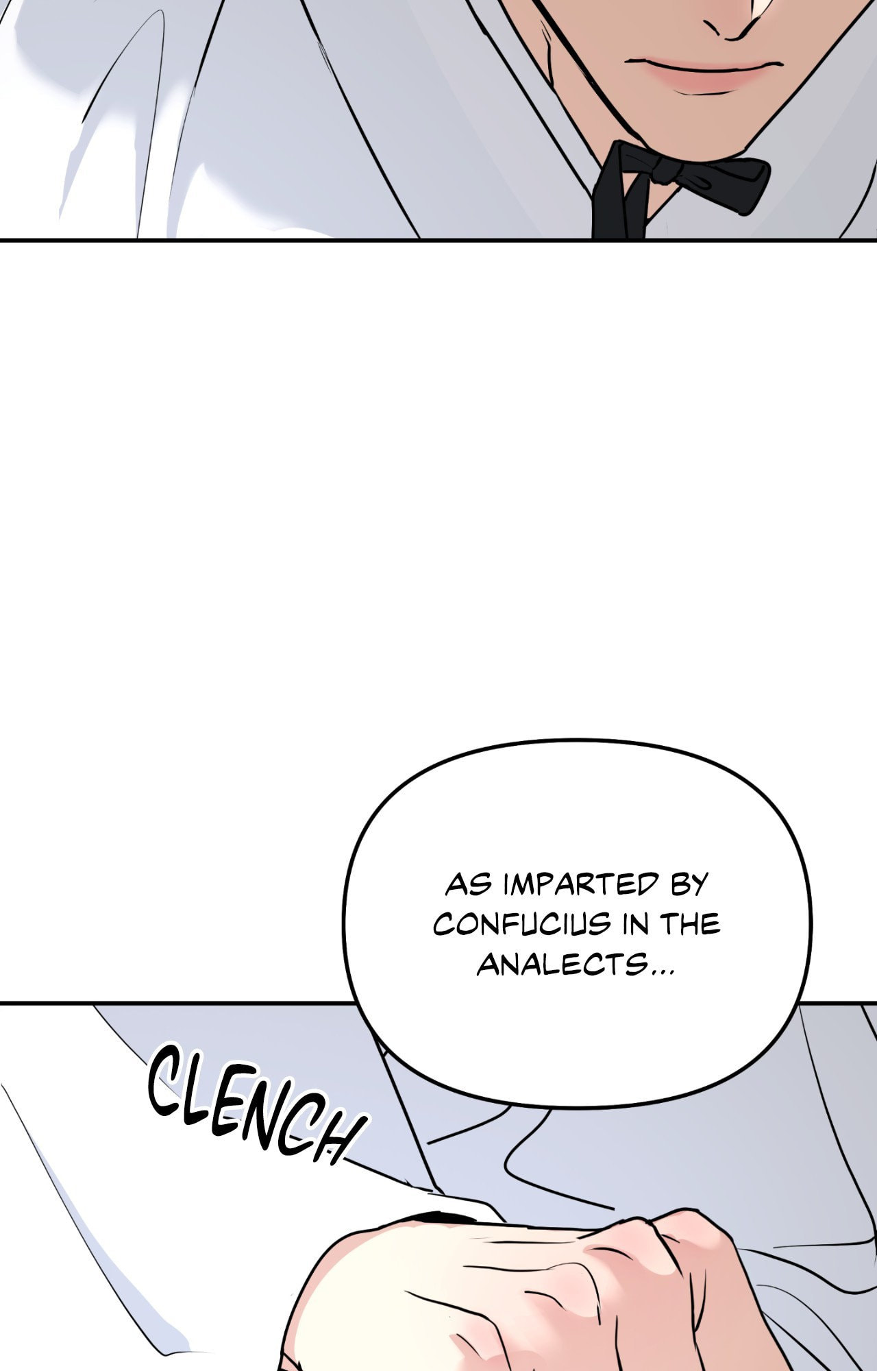 A Tree Without Roots Chapter 97.1 page 34 - 