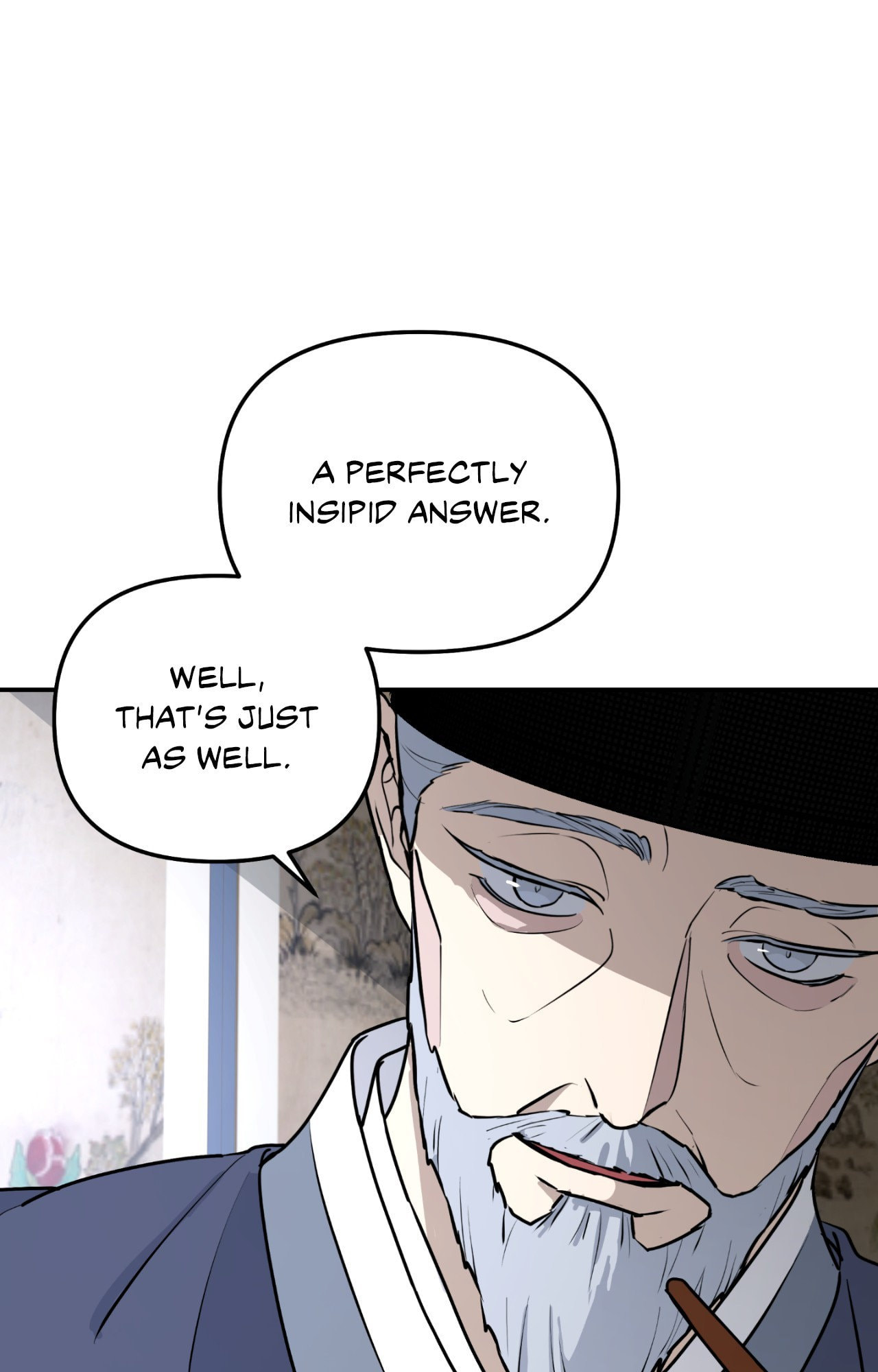 A Tree Without Roots Chapter 97.1 page 37 - 