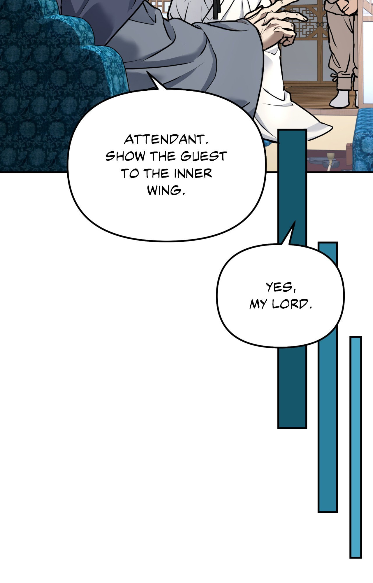 A Tree Without Roots Chapter 97.1 page 41 - 