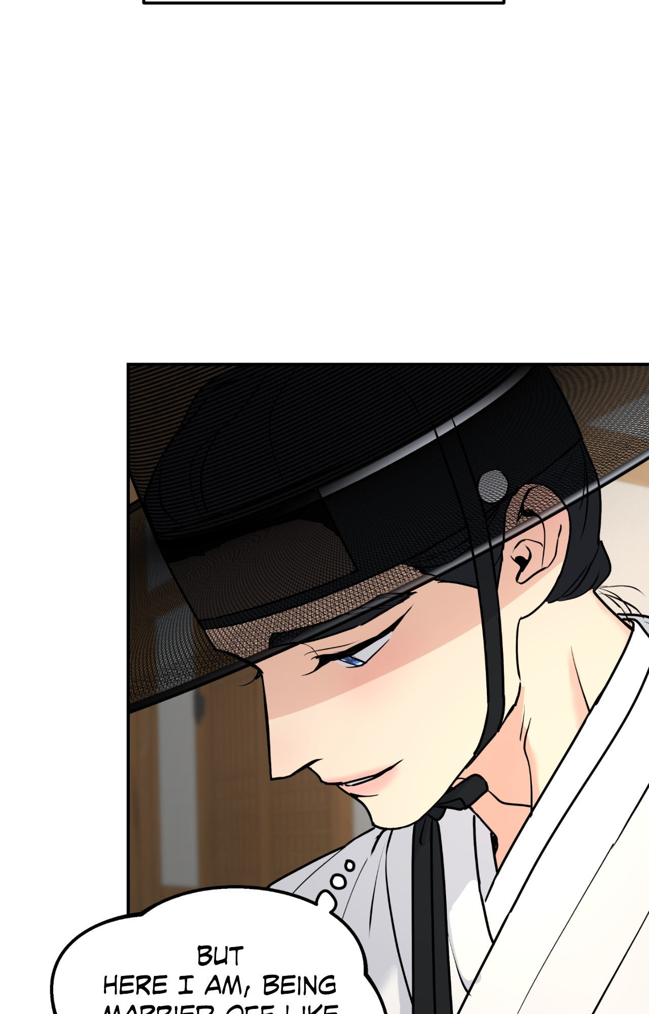 A Tree Without Roots Chapter 97.1 page 46 - 