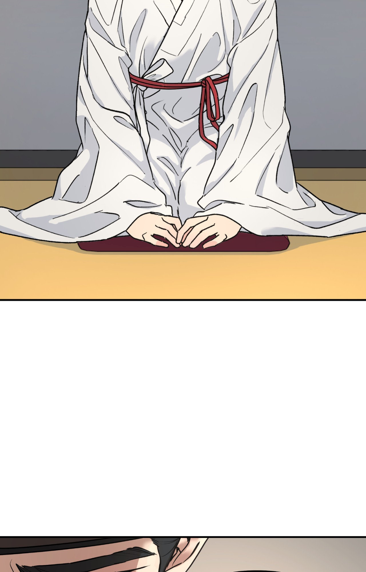 A Tree Without Roots Chapter 97.1 page 6 - 