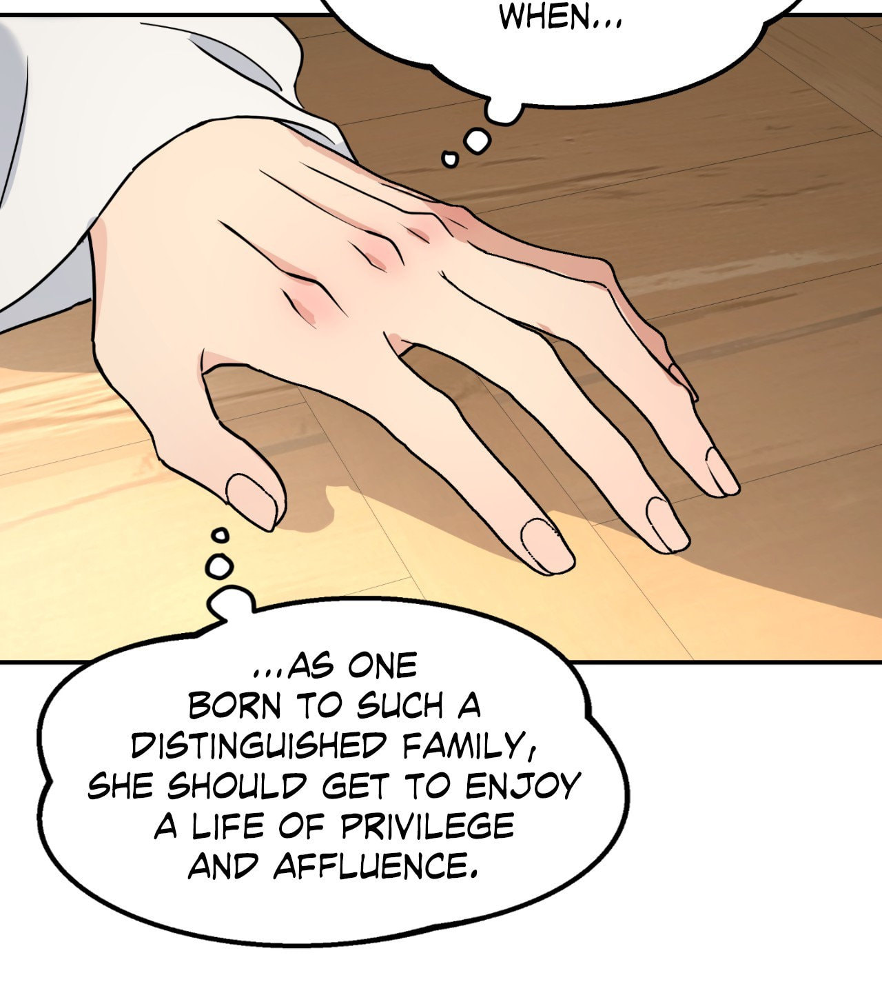 A Tree Without Roots Chapter 97.1 page 51 - 