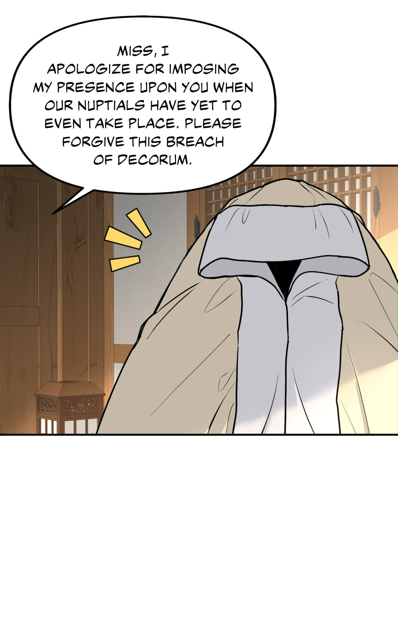 A Tree Without Roots Chapter 97.1 page 52 - 