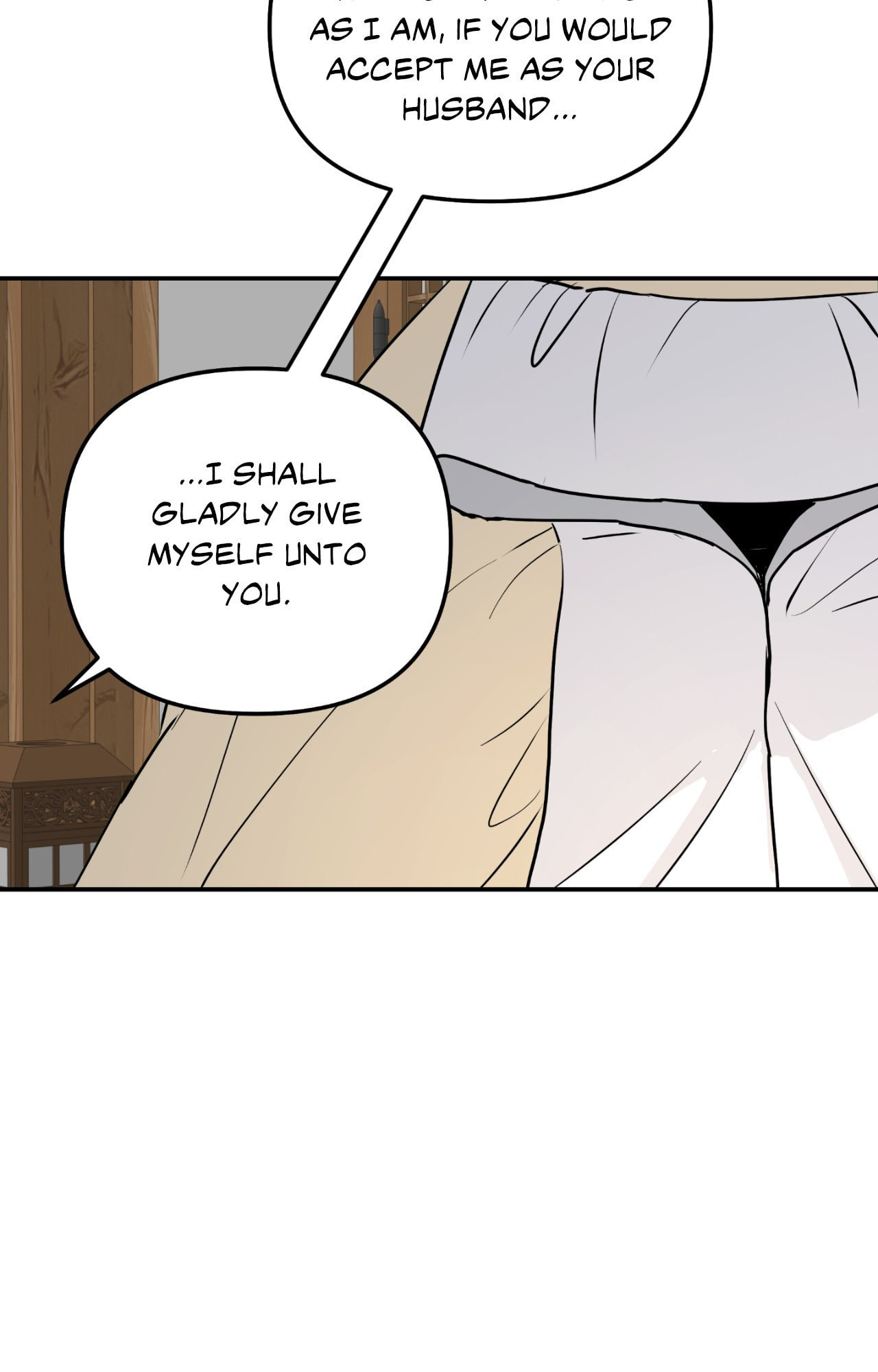 A Tree Without Roots Chapter 97.1 page 55 - 