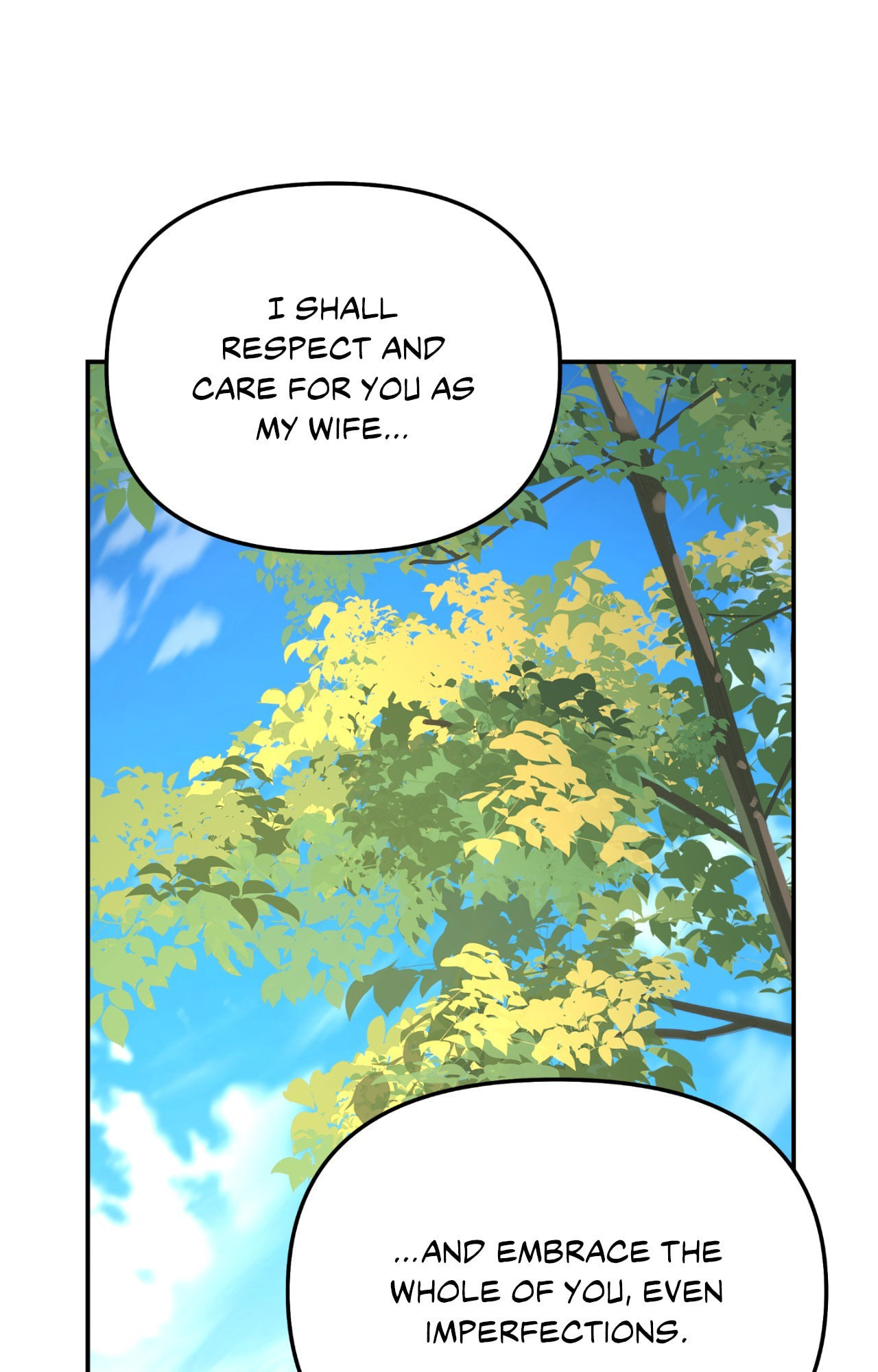 A Tree Without Roots Chapter 97.1 page 56 - 