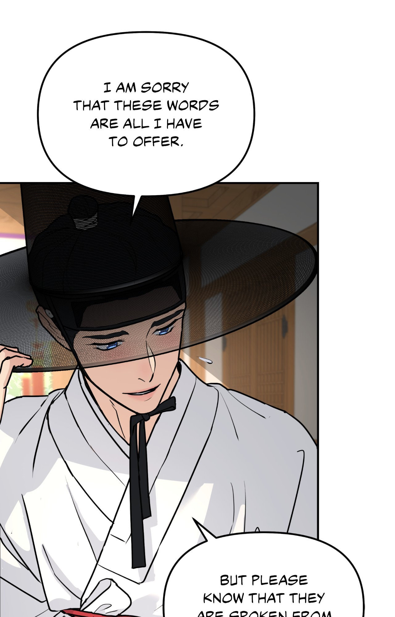 A Tree Without Roots Chapter 97.1 page 61 - 