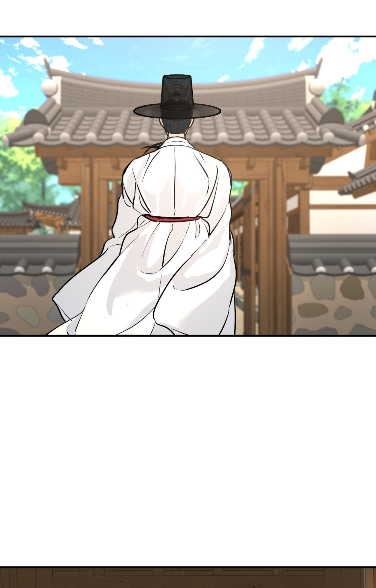 A Tree Without Roots Chapter 97.1 page 63 - 
