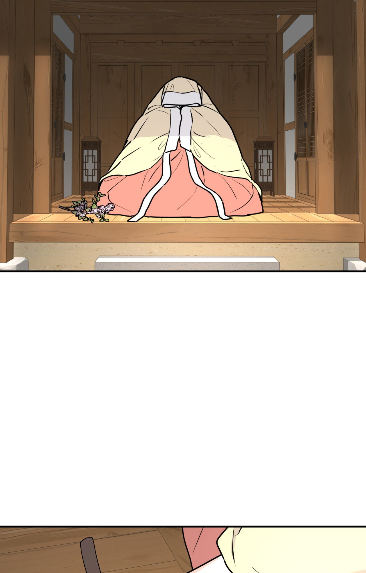 A Tree Without Roots Chapter 97.1 page 64 - 