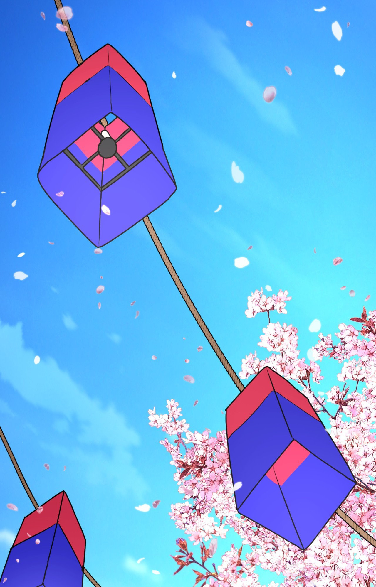 A Tree Without Roots Chapter 97.1 page 69 - 