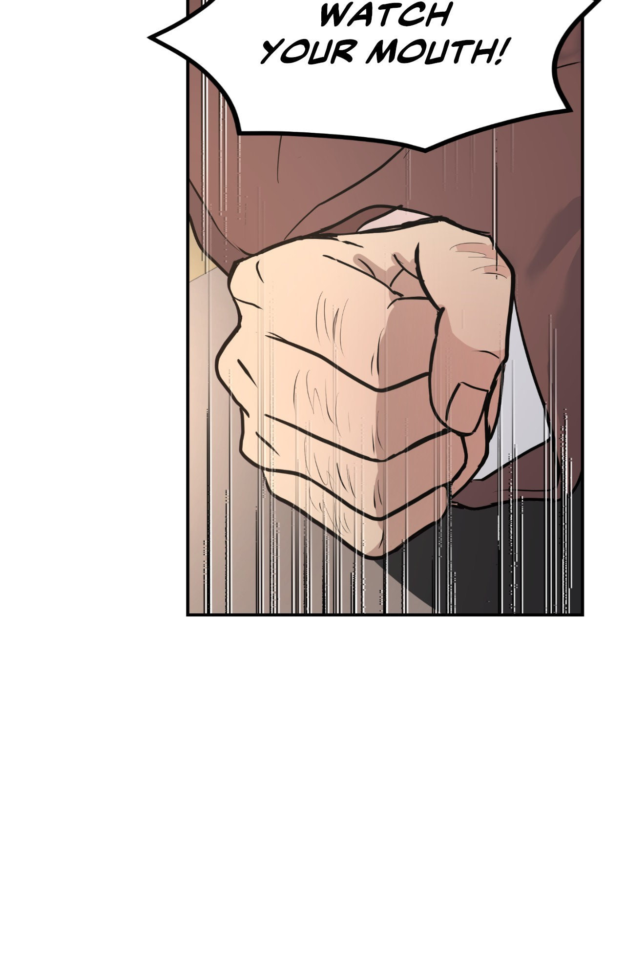 A Tree Without Roots Chapter 97.1 page 8 - 