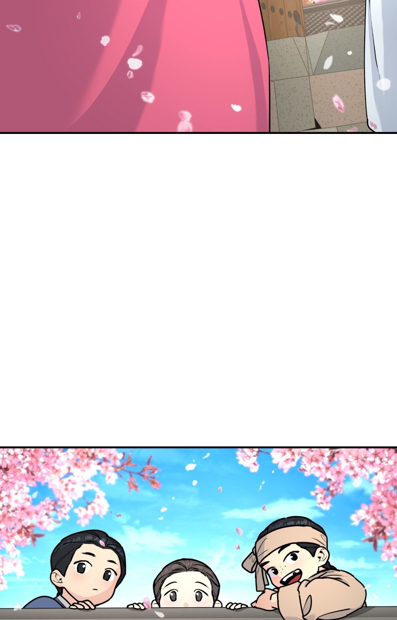 A Tree Without Roots Chapter 97.1 page 71 - 