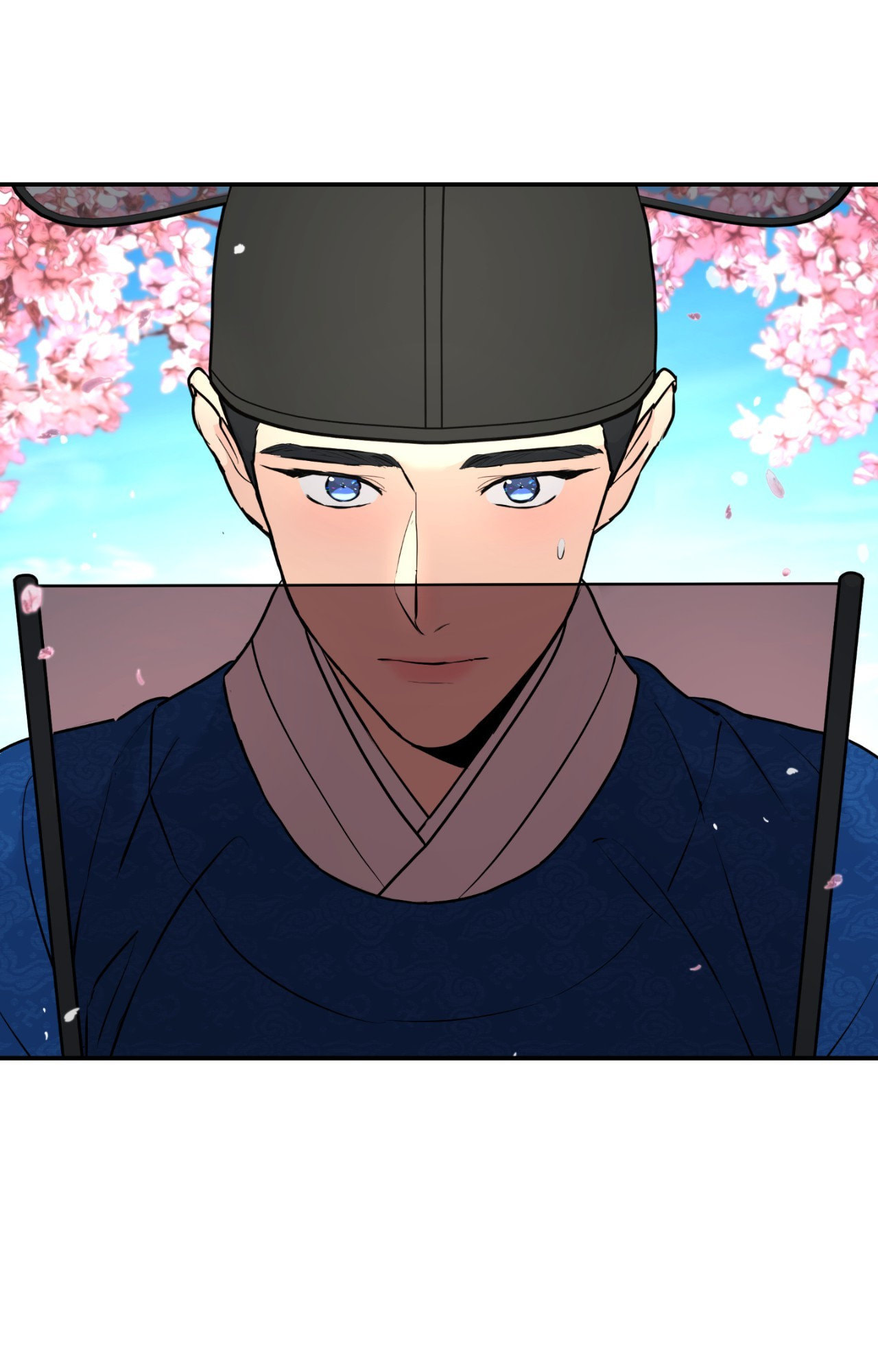 A Tree Without Roots Chapter 97.1 page 74 - 