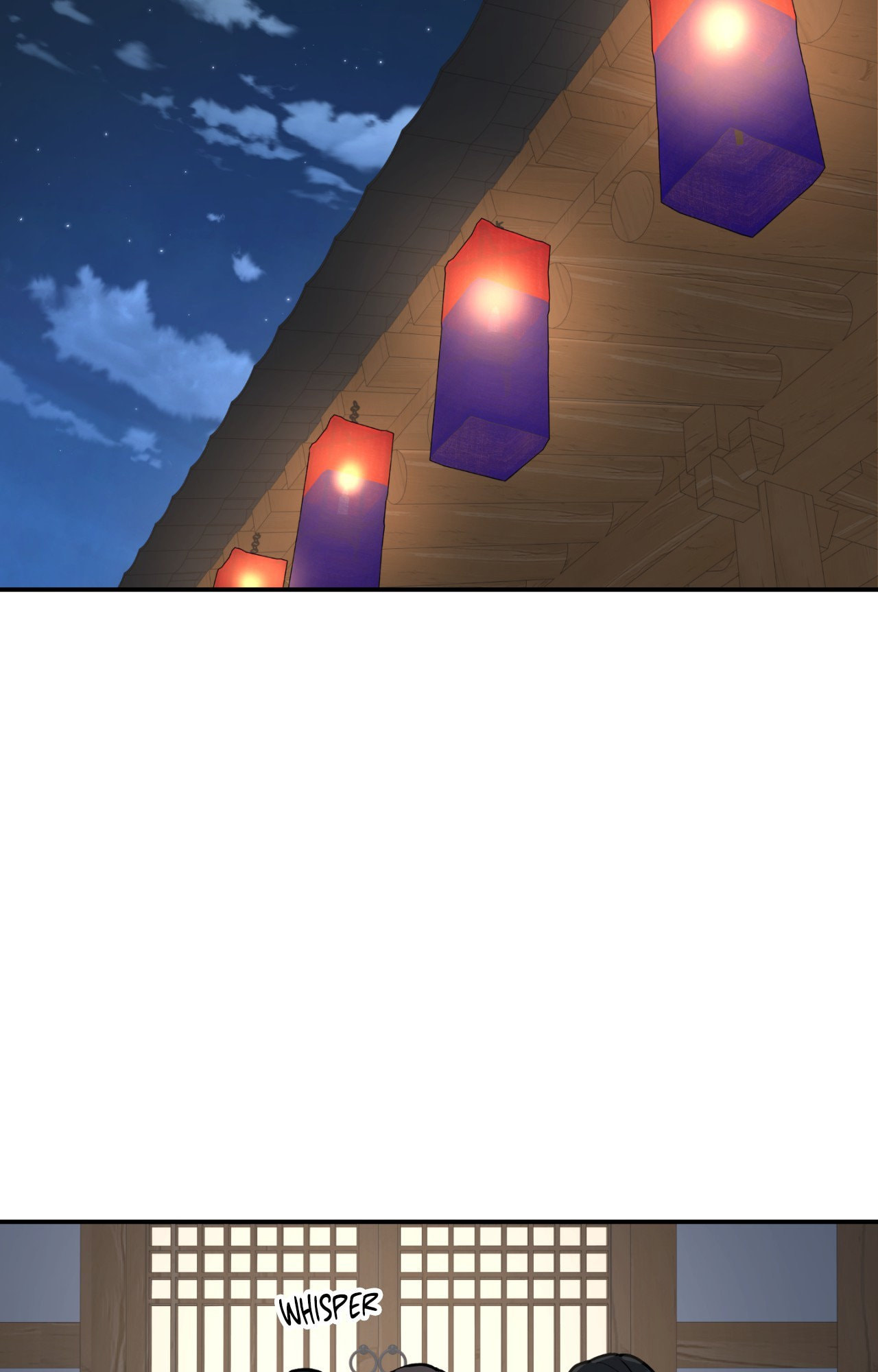 A Tree Without Roots Chapter 97.1 page 77 - 