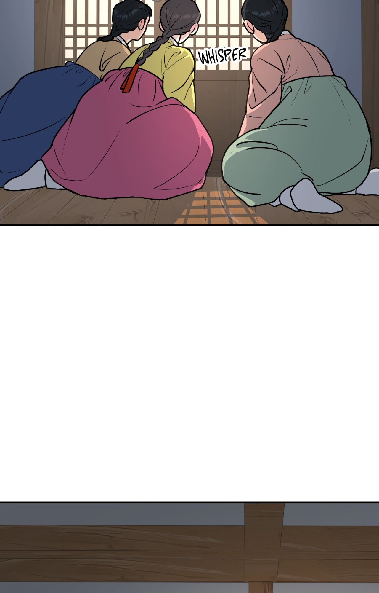 A Tree Without Roots Chapter 97.1 page 78 - 