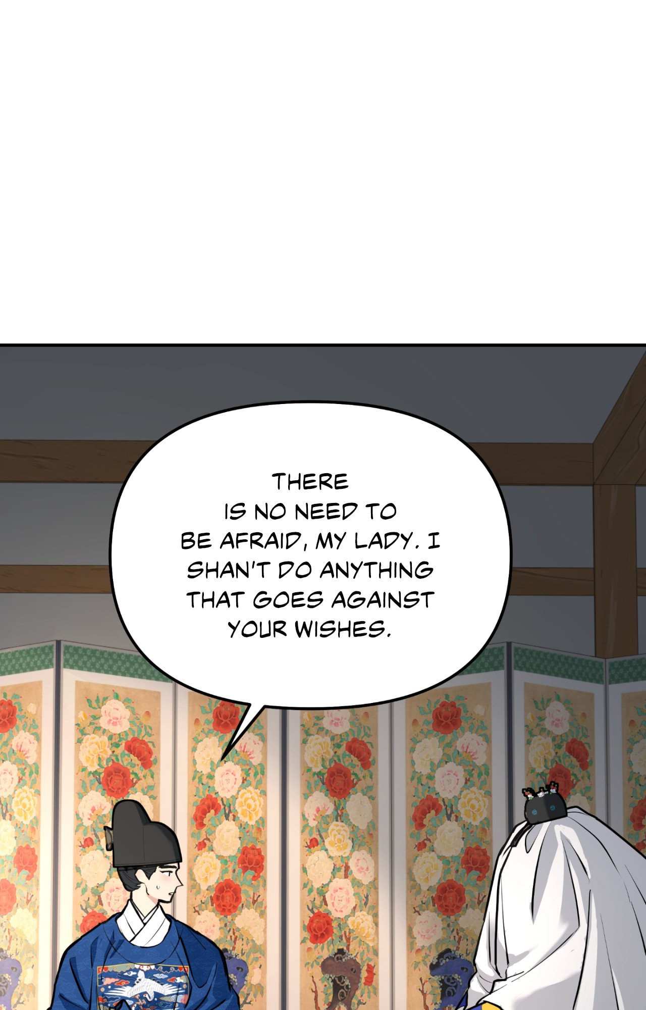 A Tree Without Roots Chapter 97.1 page 82 - 