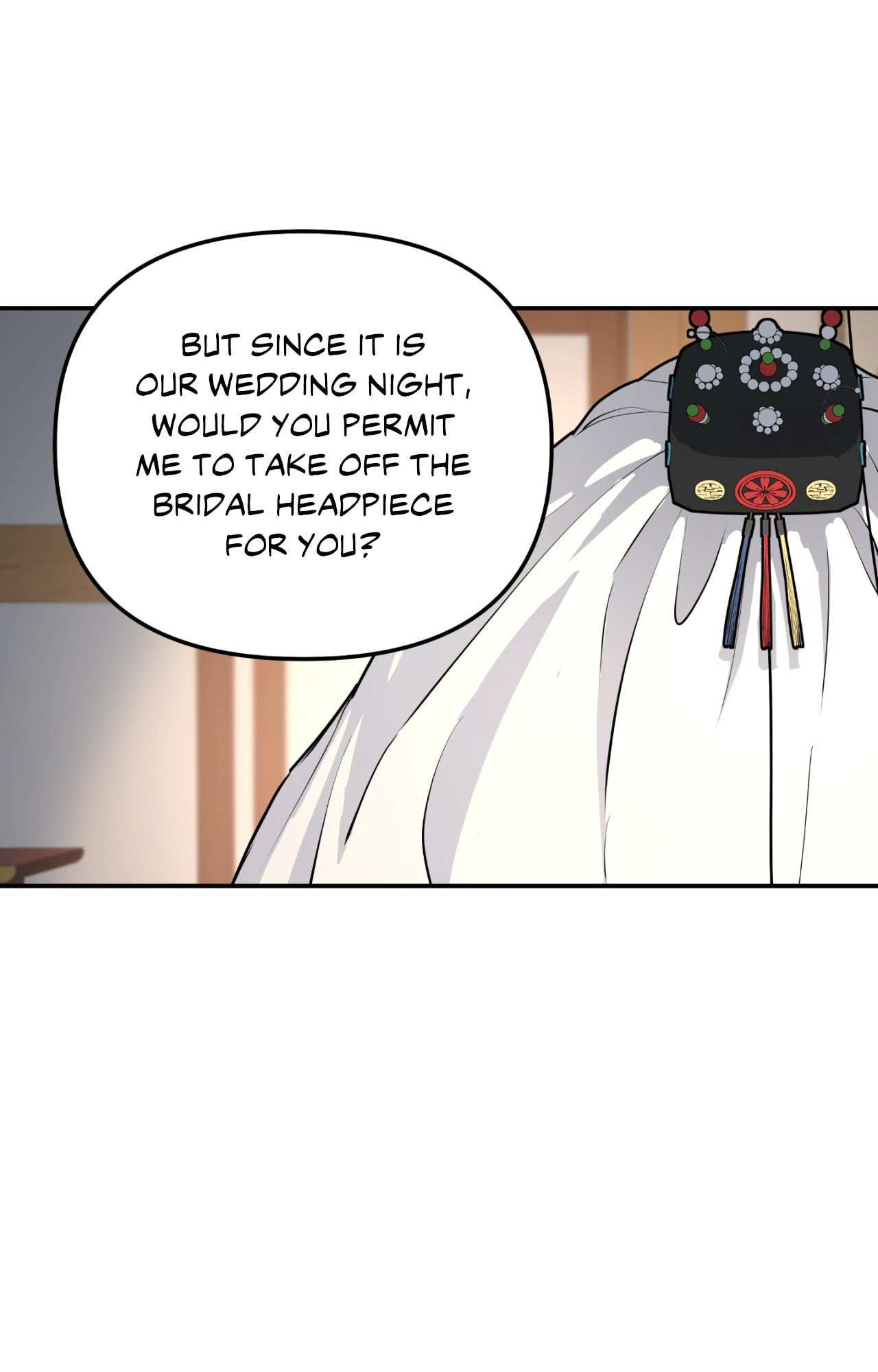 A Tree Without Roots Chapter 97.1 page 84 - 
