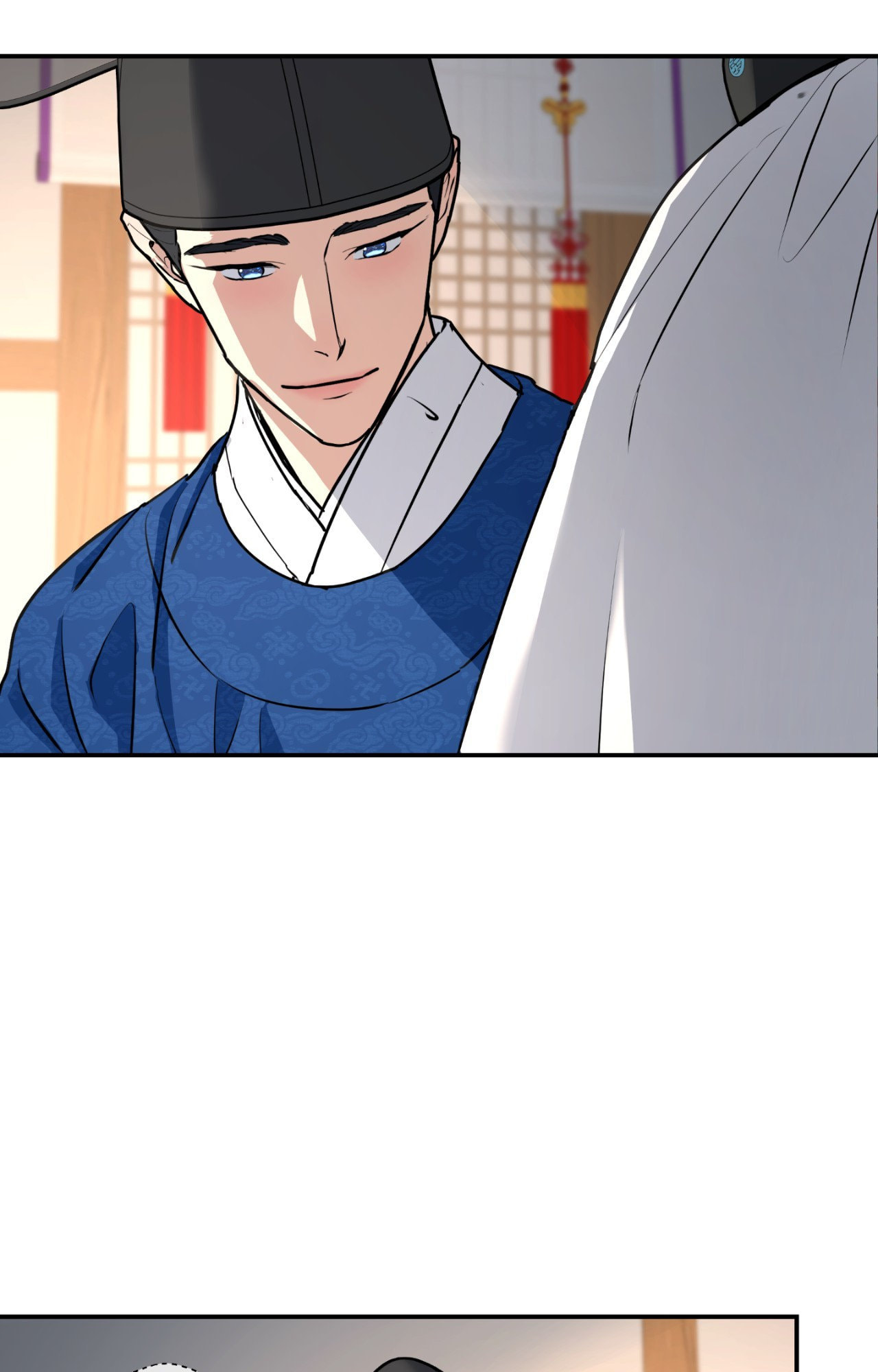 A Tree Without Roots Chapter 97.1 page 85 - 