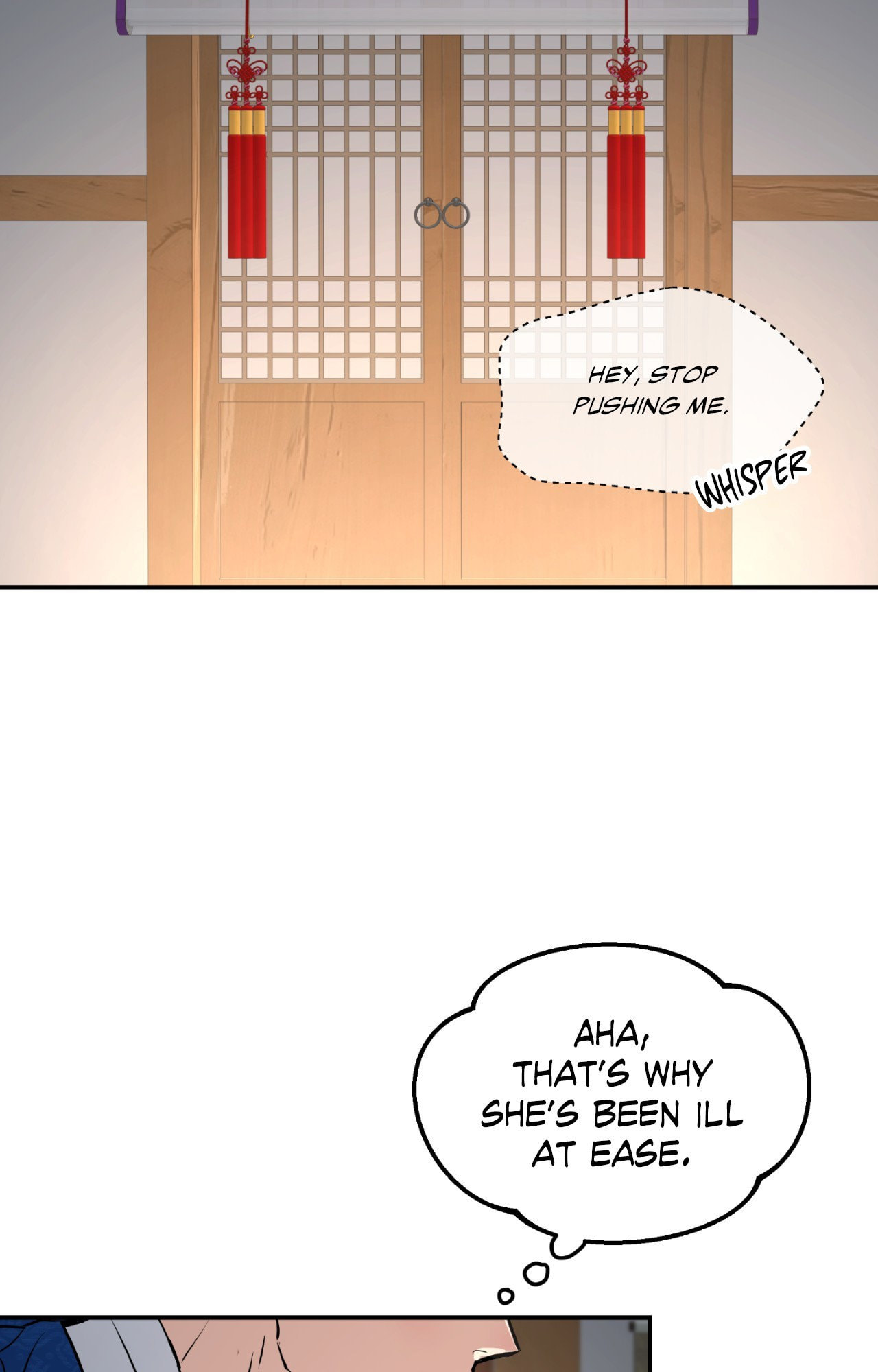 A Tree Without Roots Chapter 97.1 page 87 - 
