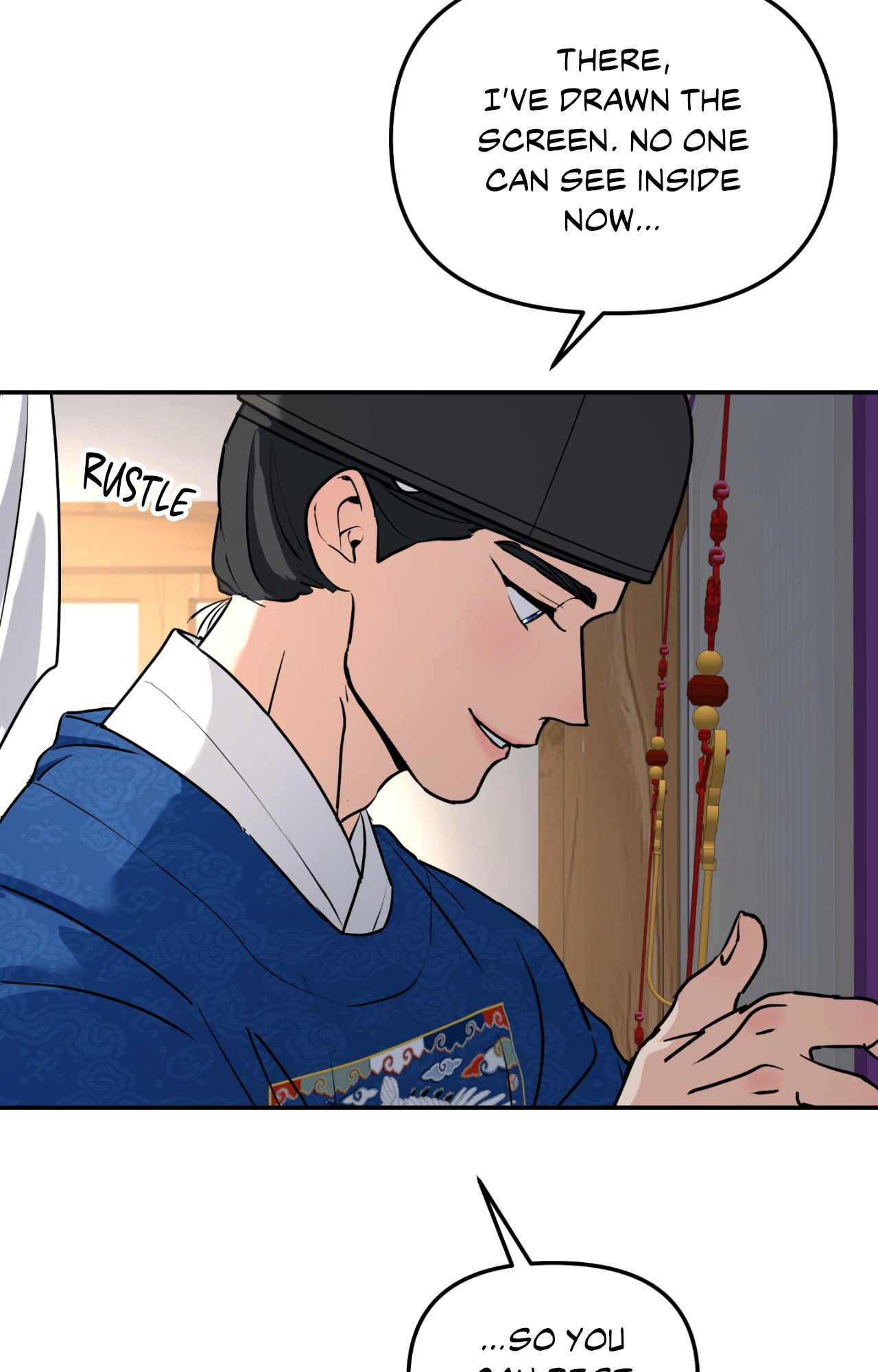 A Tree Without Roots Chapter 97.1 page 90 - 