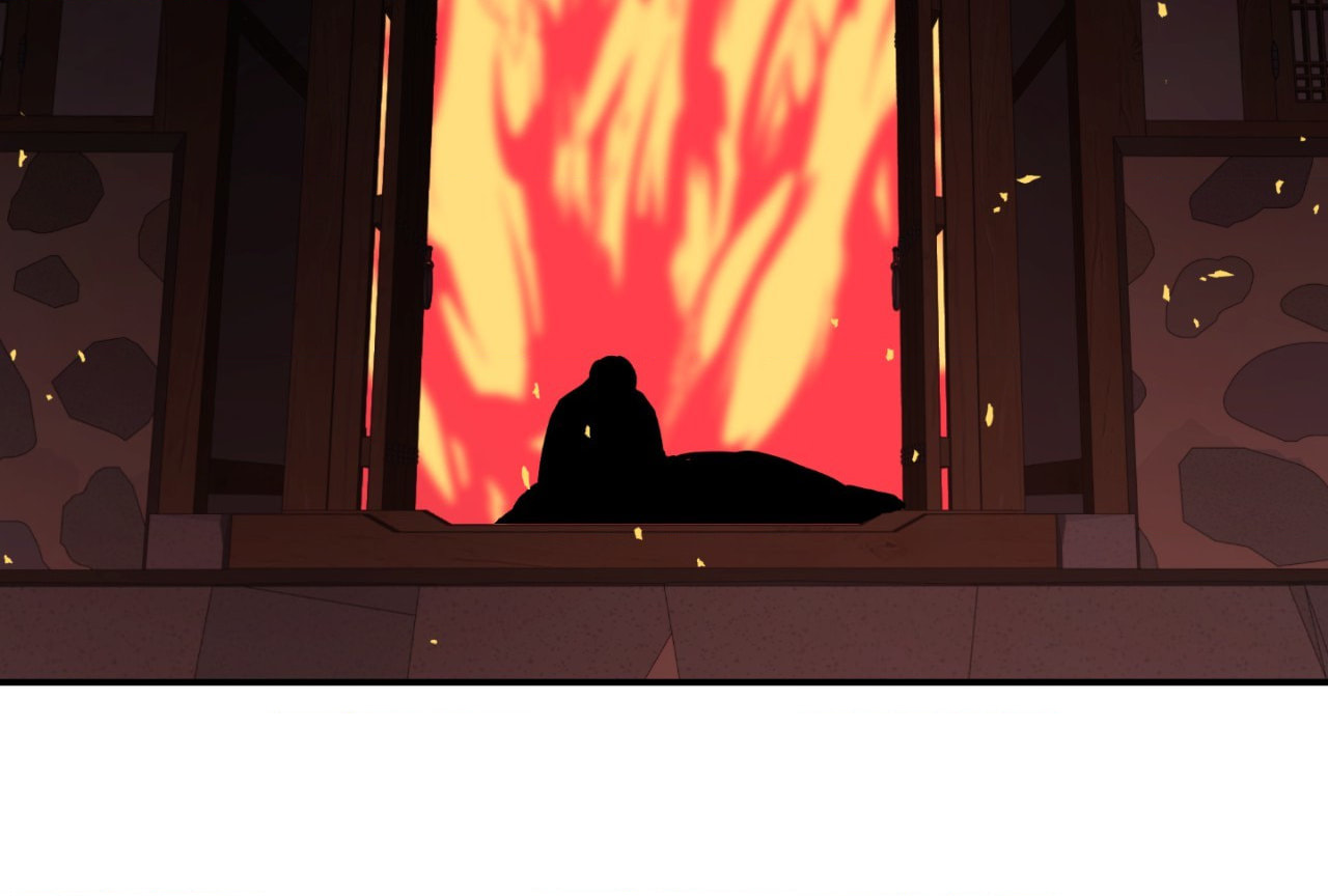 A Tree Without Roots Chapter 97.1 page 10 - 