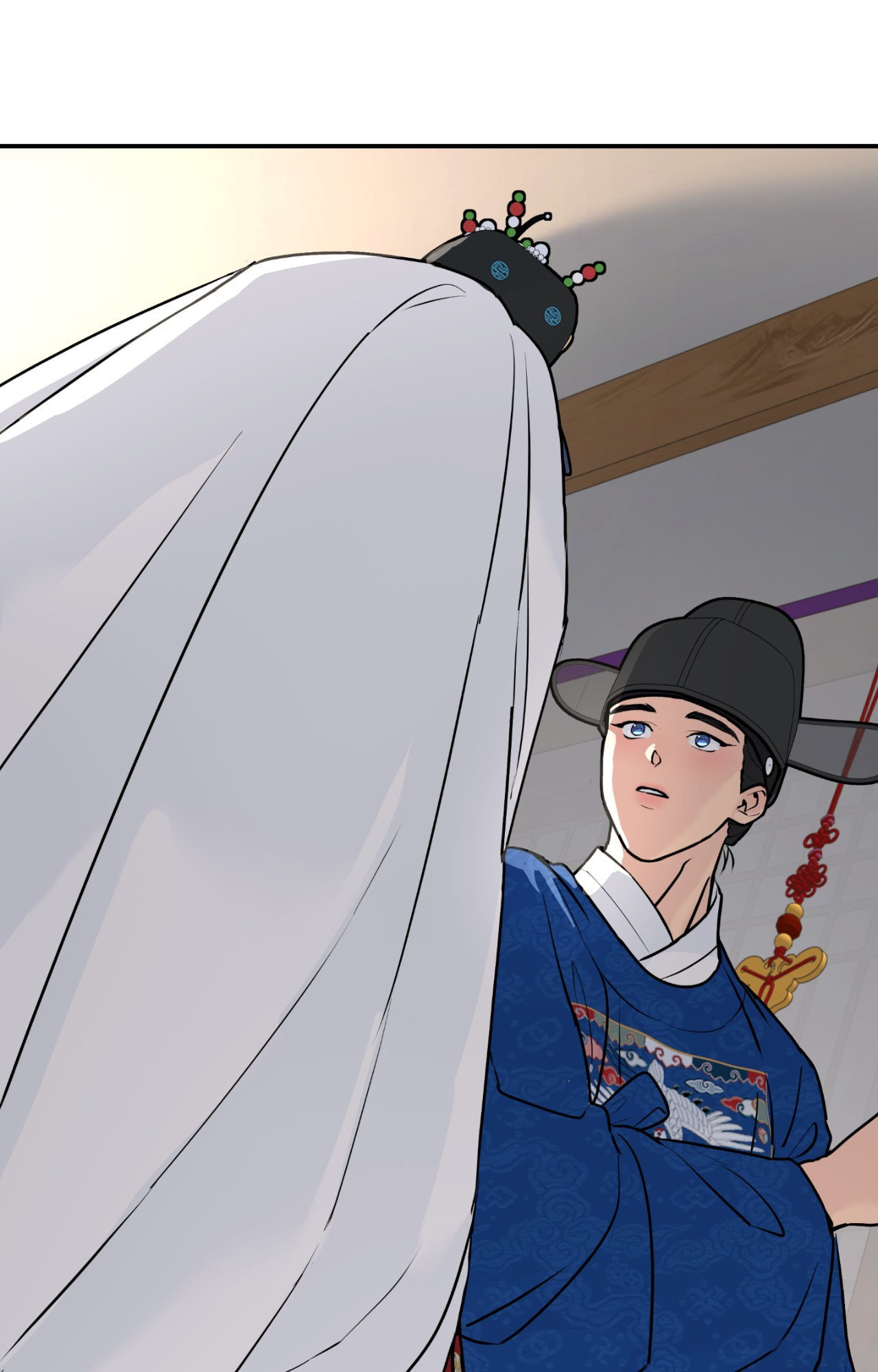 A Tree Without Roots Chapter 97.1 page 92 - 