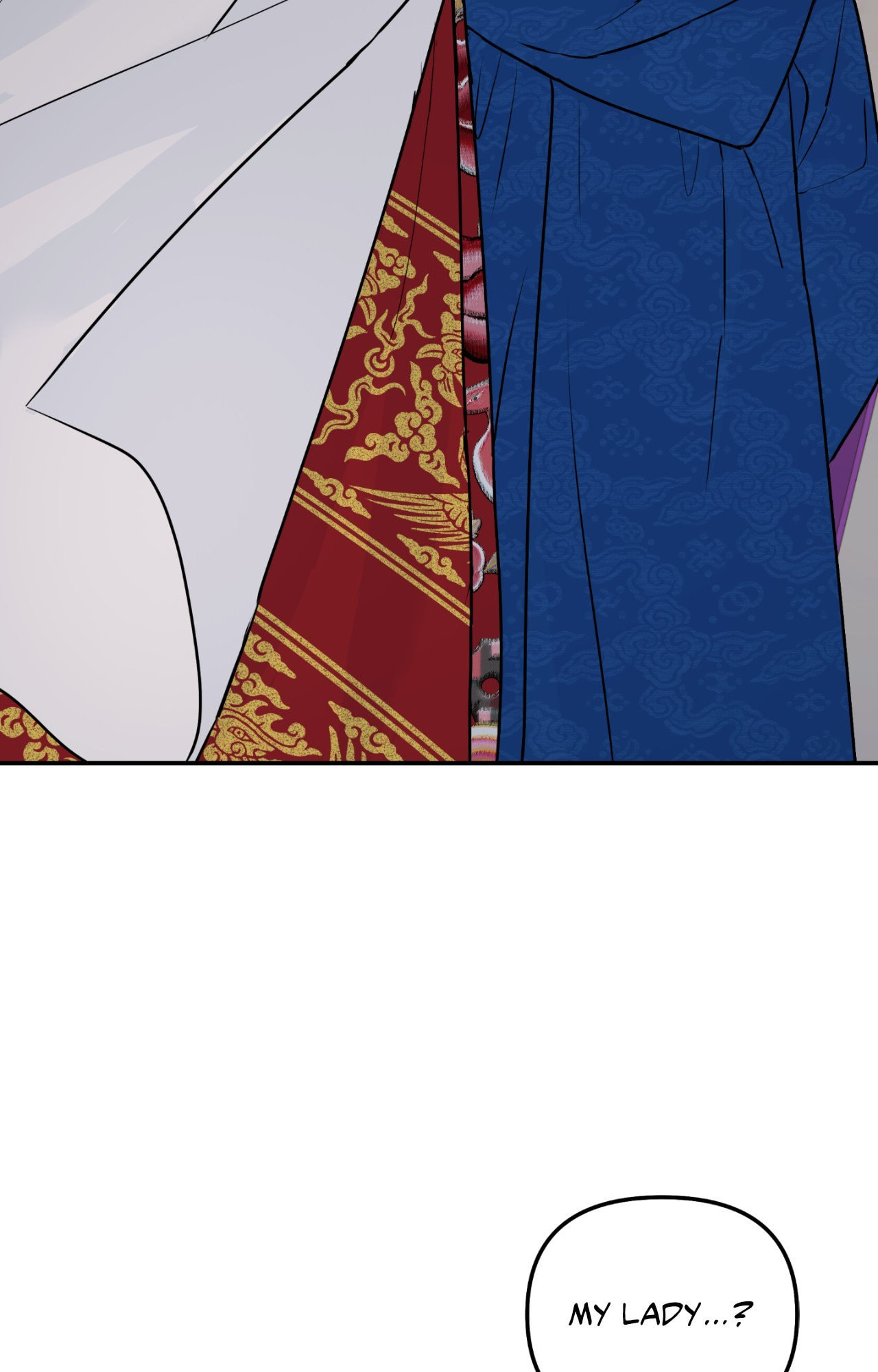 A Tree Without Roots Chapter 97.1 page 93 - 