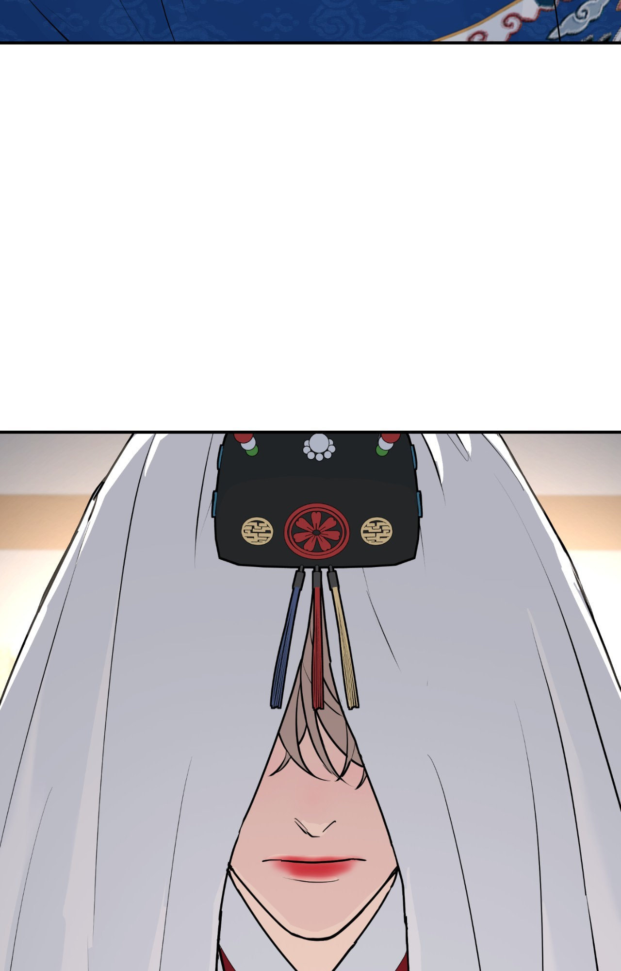 A Tree Without Roots Chapter 97.1 page 95 - 